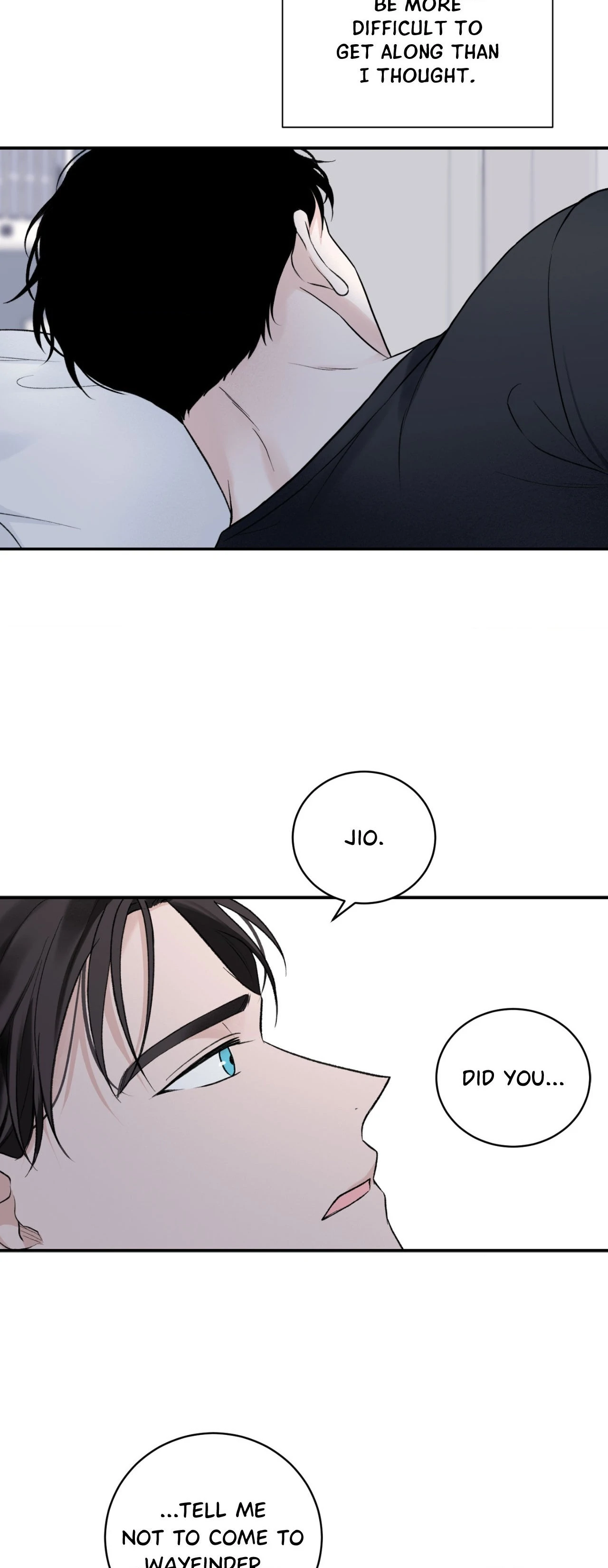 Overclock [Official] - Chapter 16 manhwa