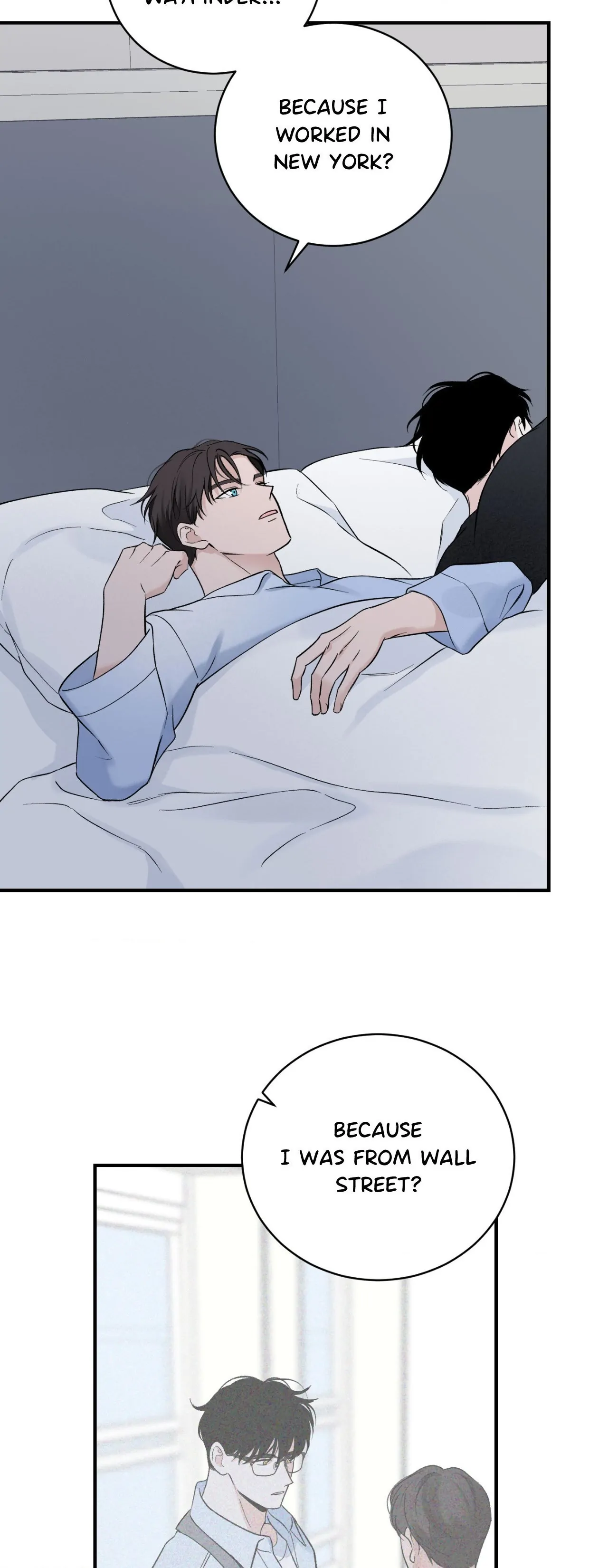 Overclock [Official] - Chapter 16 manhwa