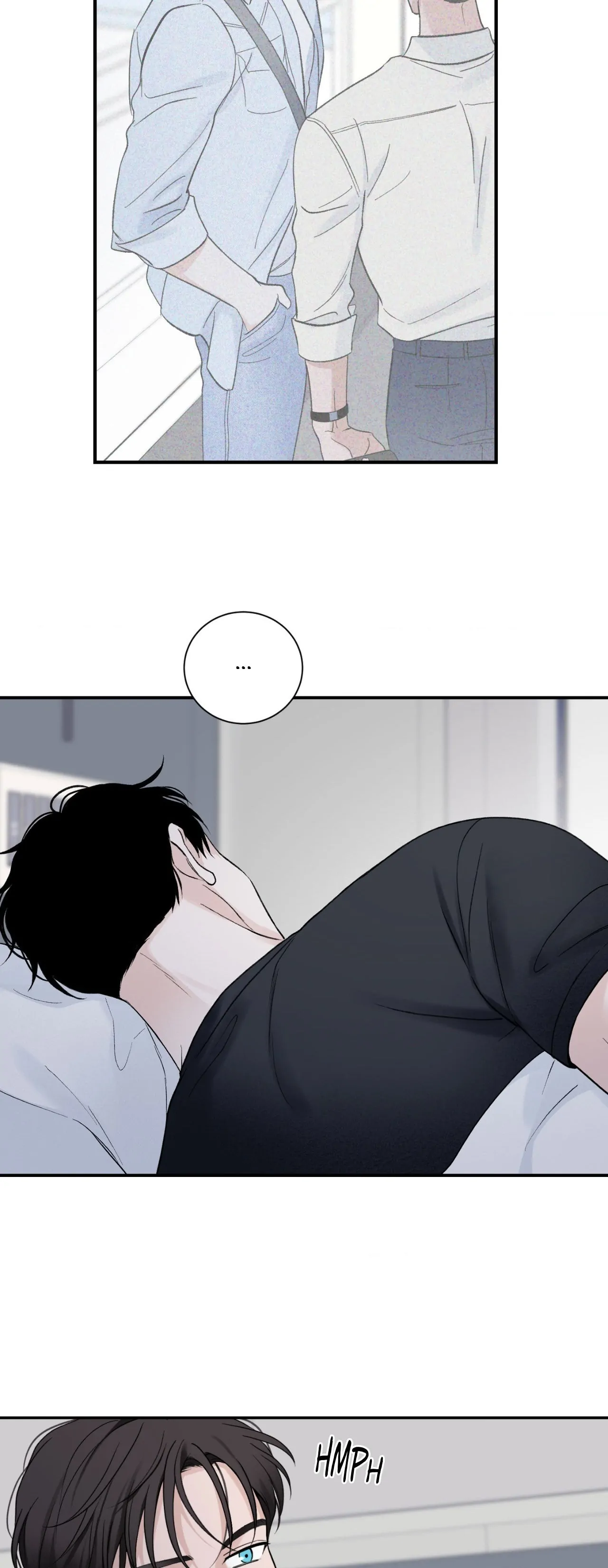 Overclock [Official] - Chapter 16 manhwa