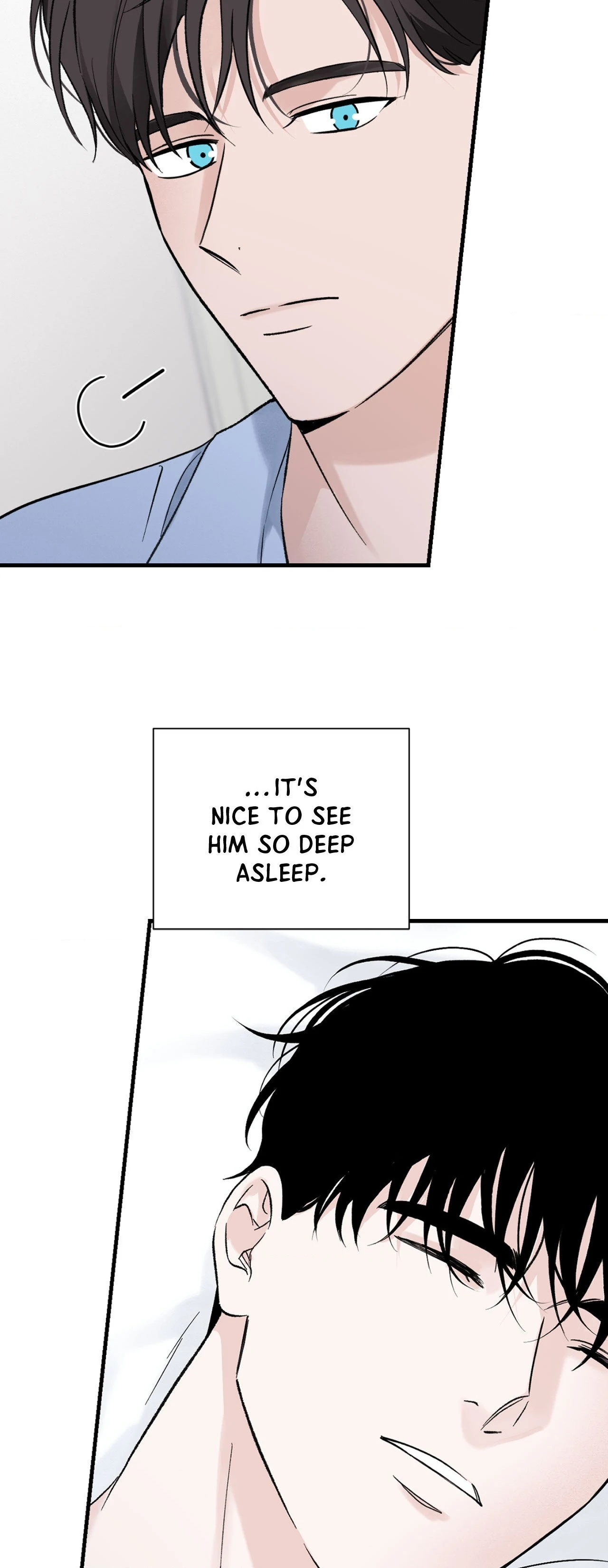 Overclock [Official] - Chapter 16 manhwa