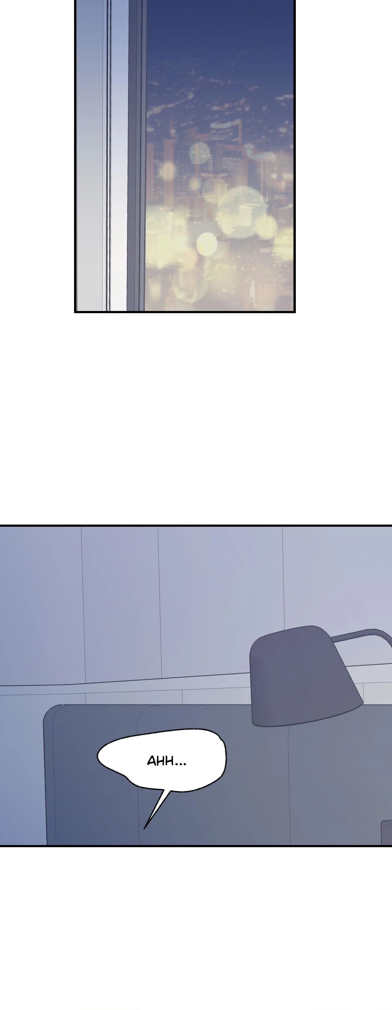 Overclock [Official] - Chapter 16 manhwa