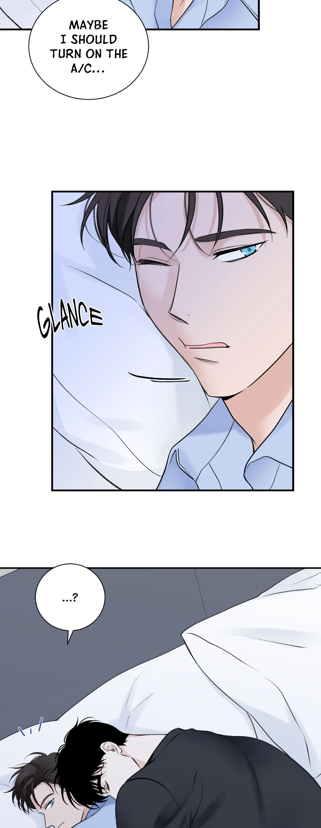 Overclock [Official] - Chapter 16 manhwa