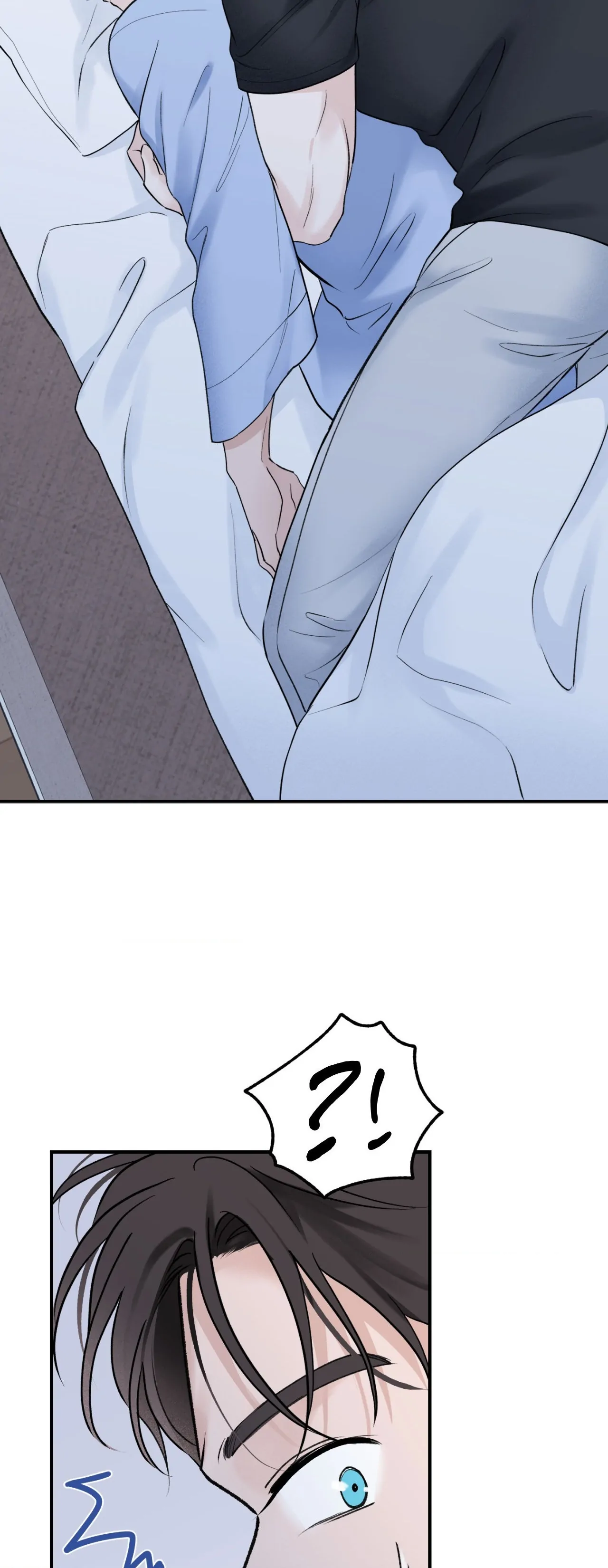 Overclock [Official] - Chapter 16 manhwa