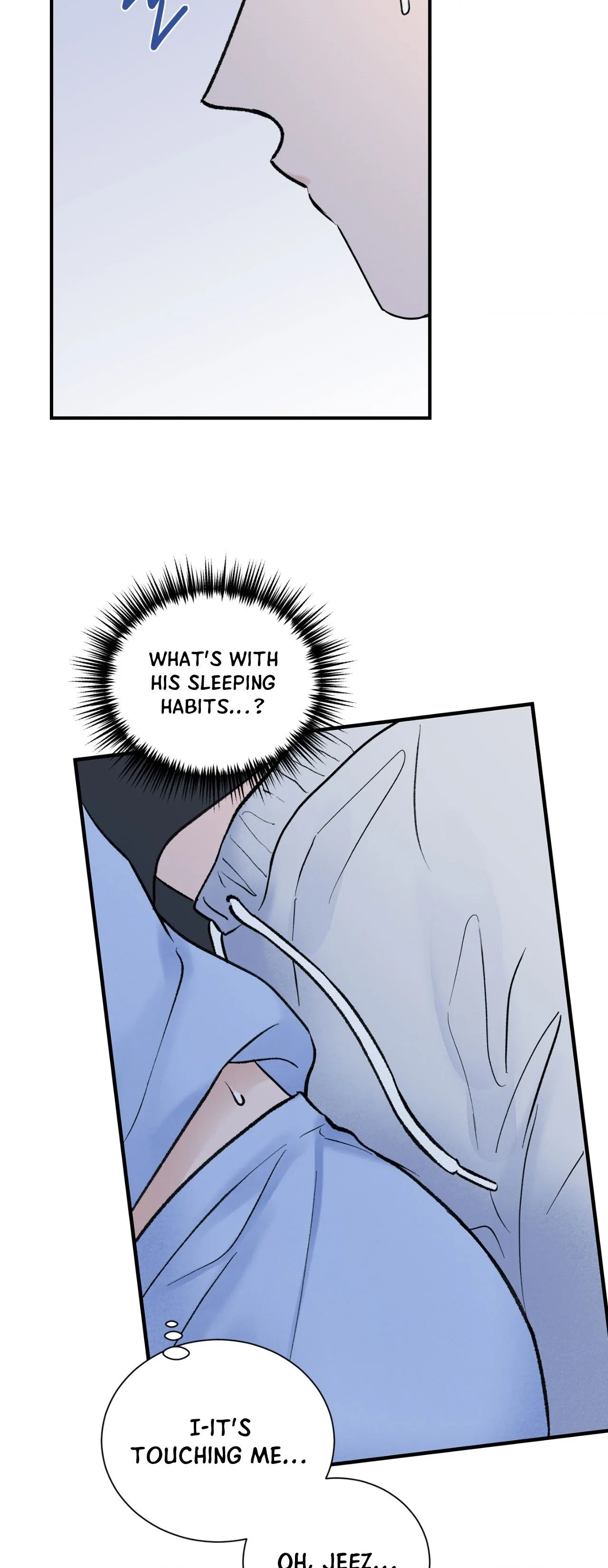 Overclock [Official] - Chapter 16 manhwa