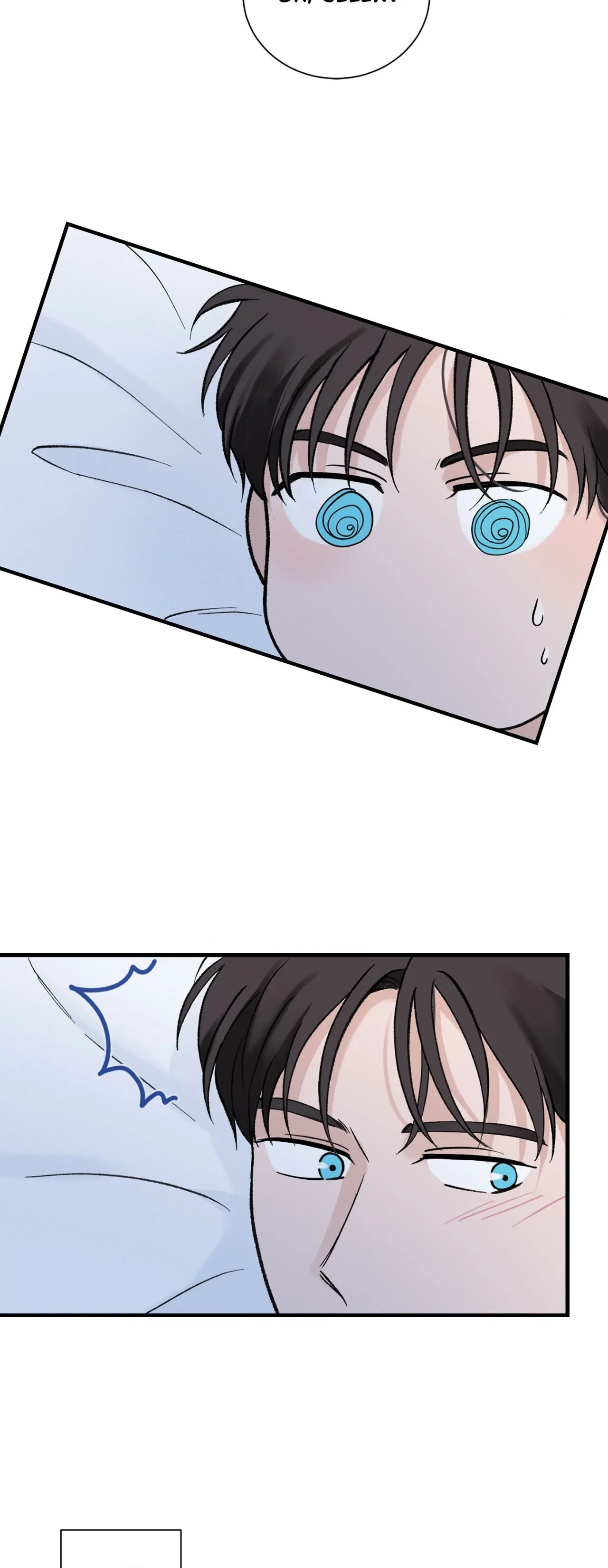 Overclock [Official] - Chapter 16 manhwa