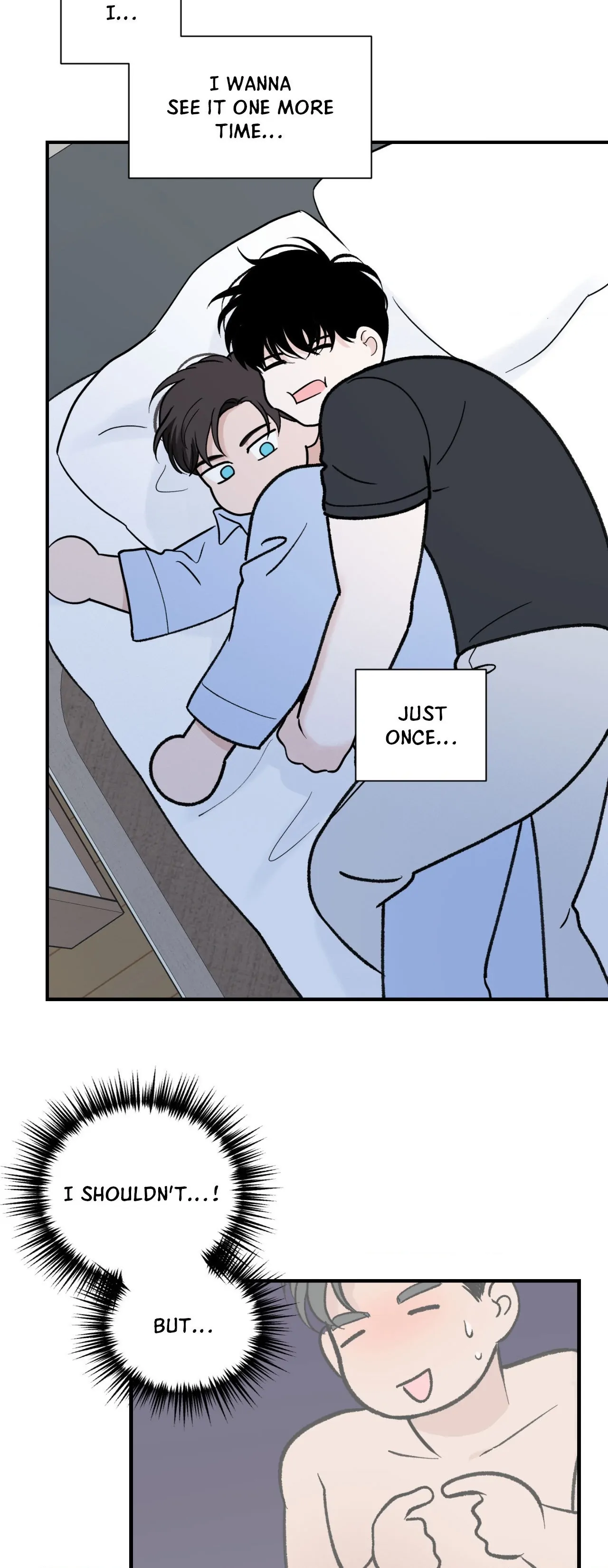 Overclock [Official] - Chapter 16 manhwa