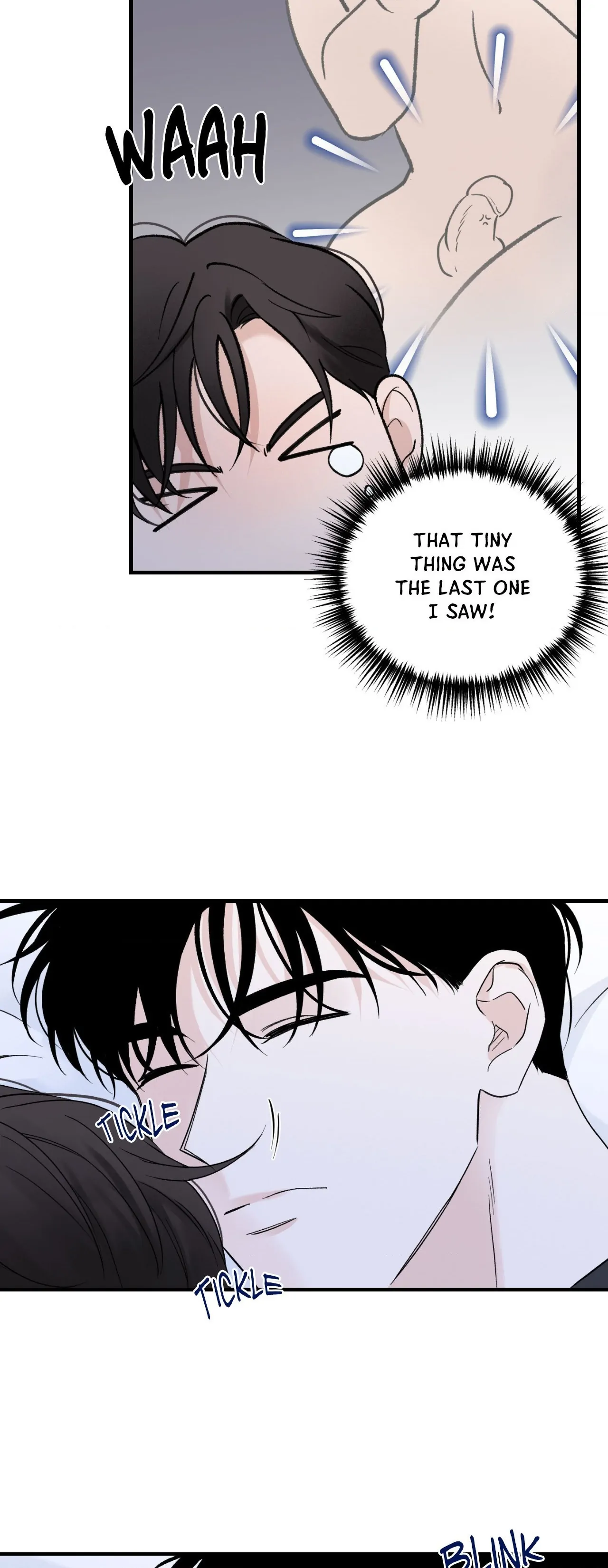 Overclock [Official] - Chapter 16 manhwa
