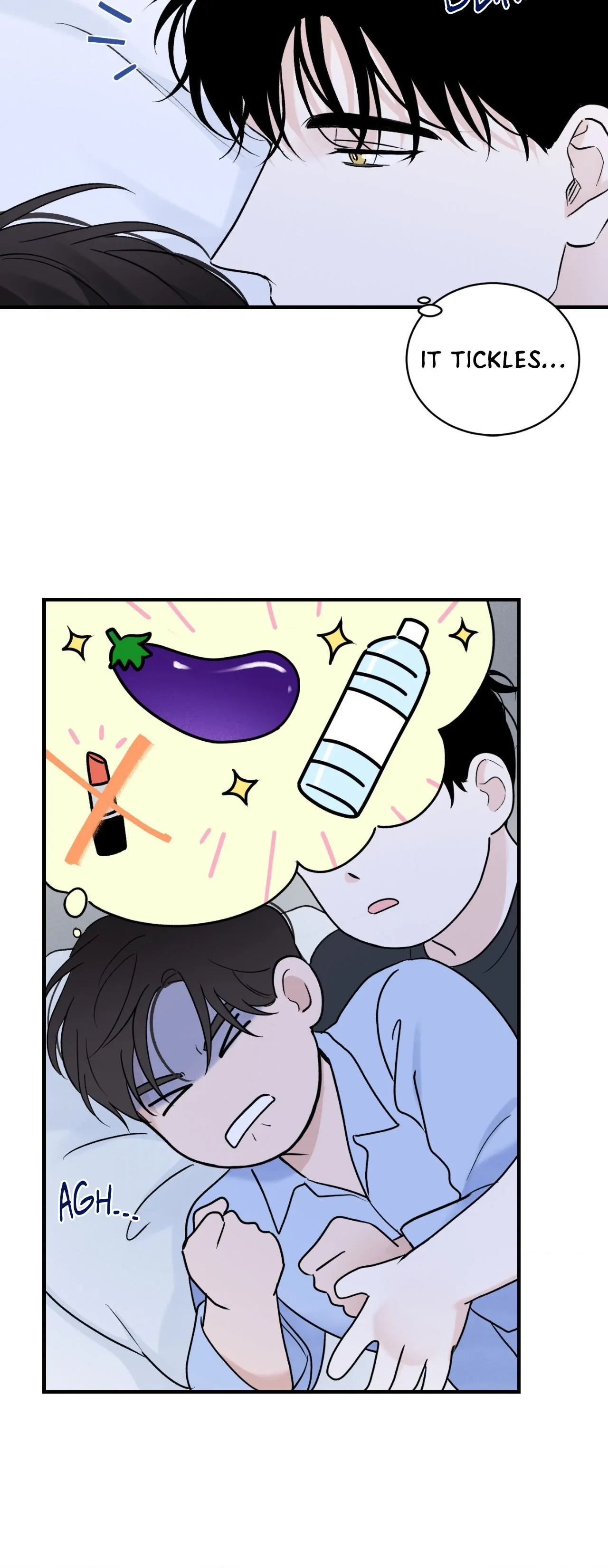 Overclock [Official] - Chapter 16 manhwa