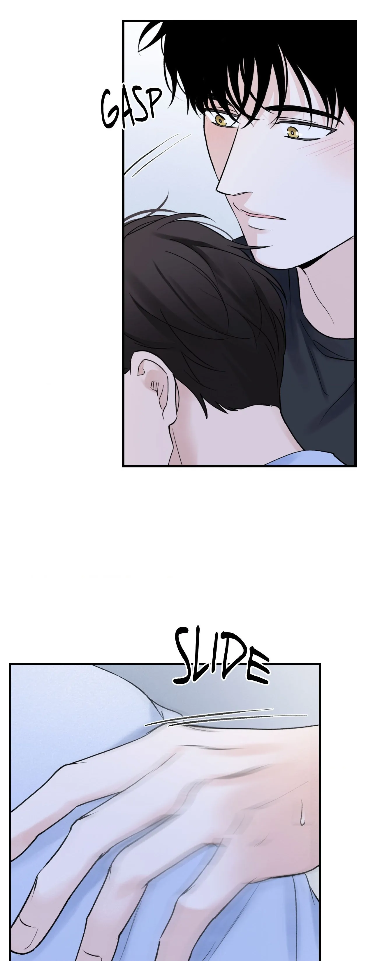 Overclock [Official] - Chapter 16 manhwa