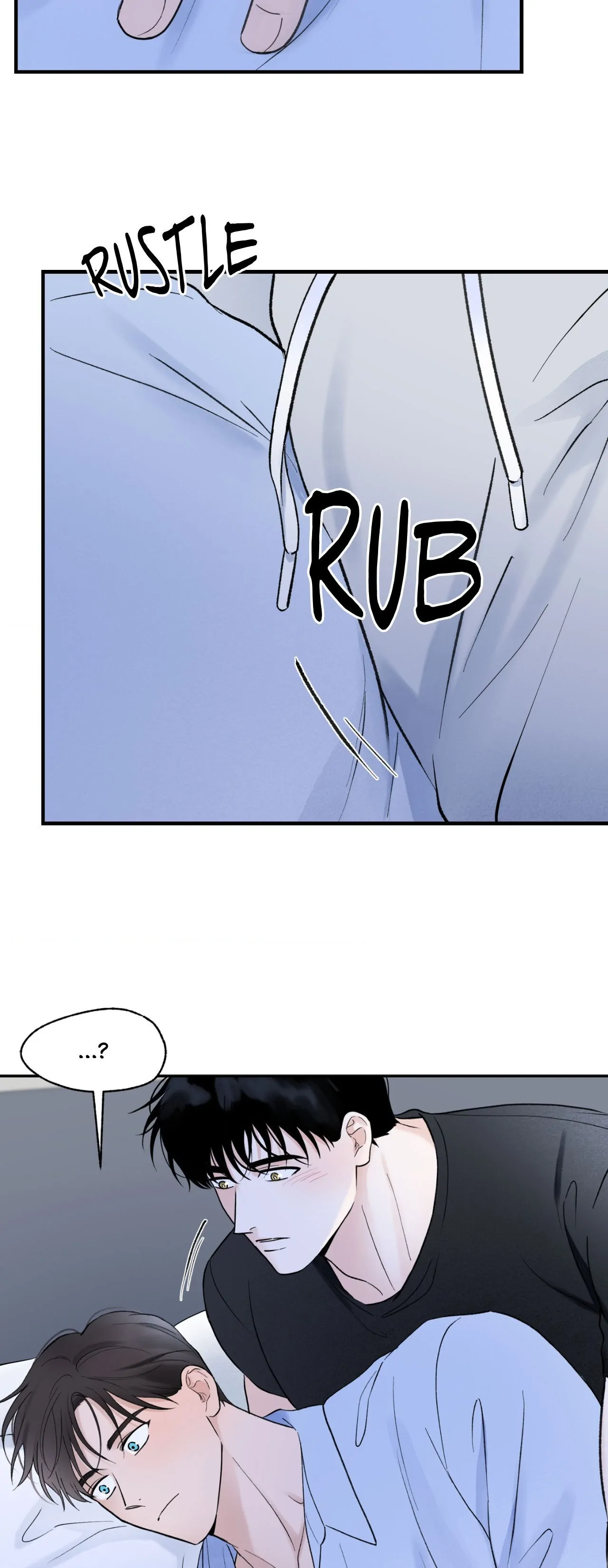 Overclock [Official] - Chapter 16 manhwa