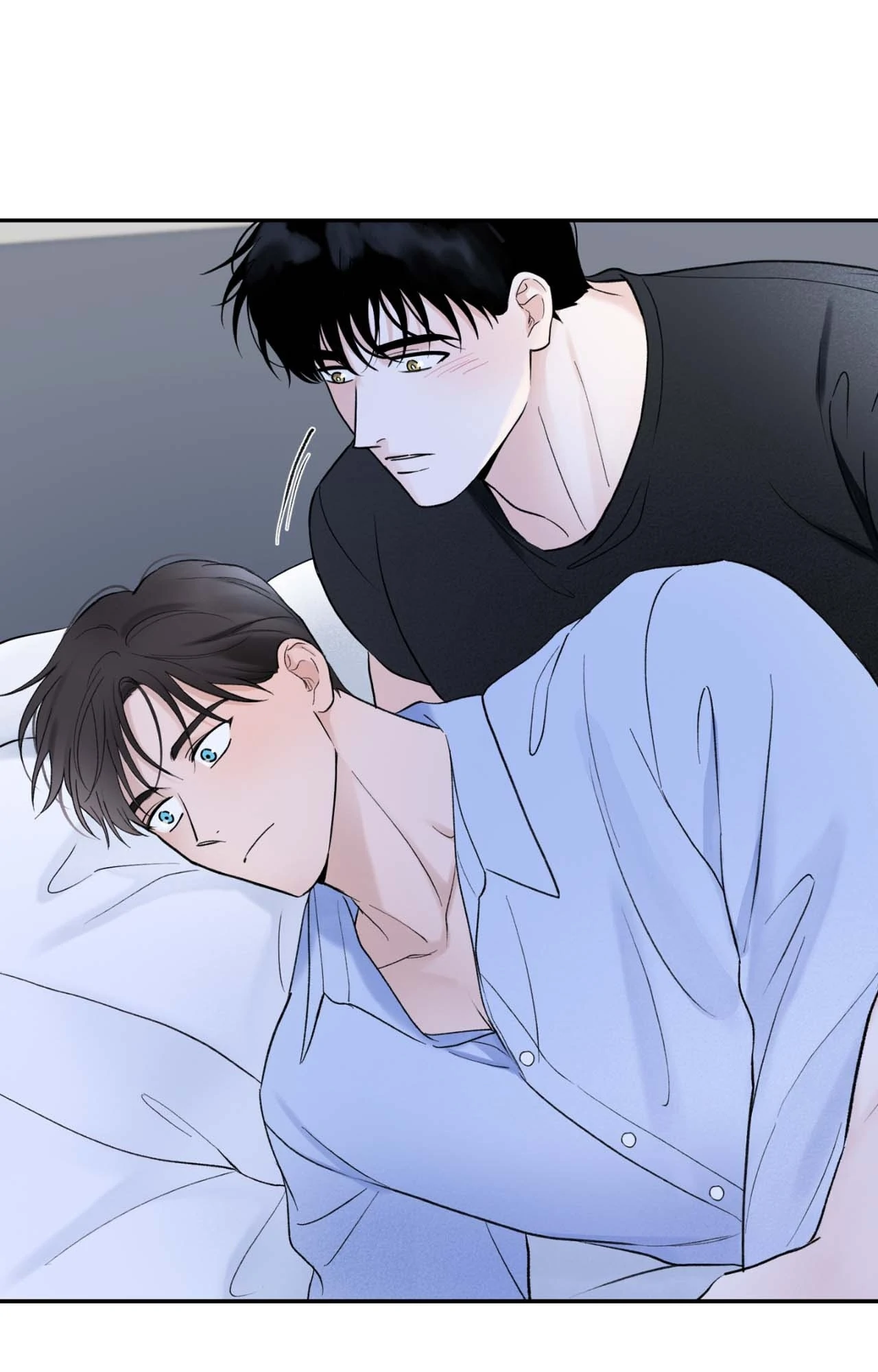 Overclock [Official] - Chapter 17 manhwa