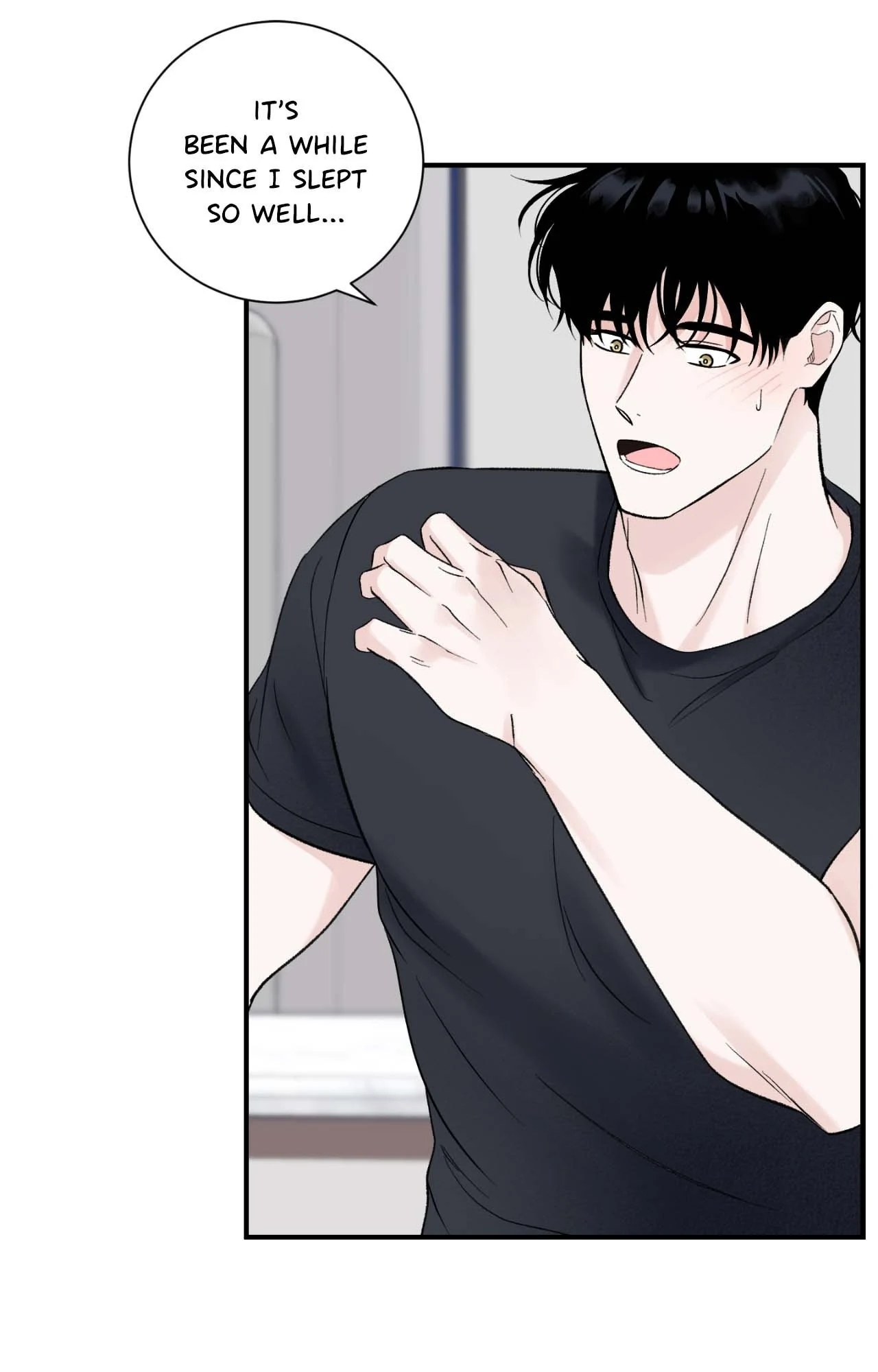 Overclock [Official] - Chapter 17 manhwa