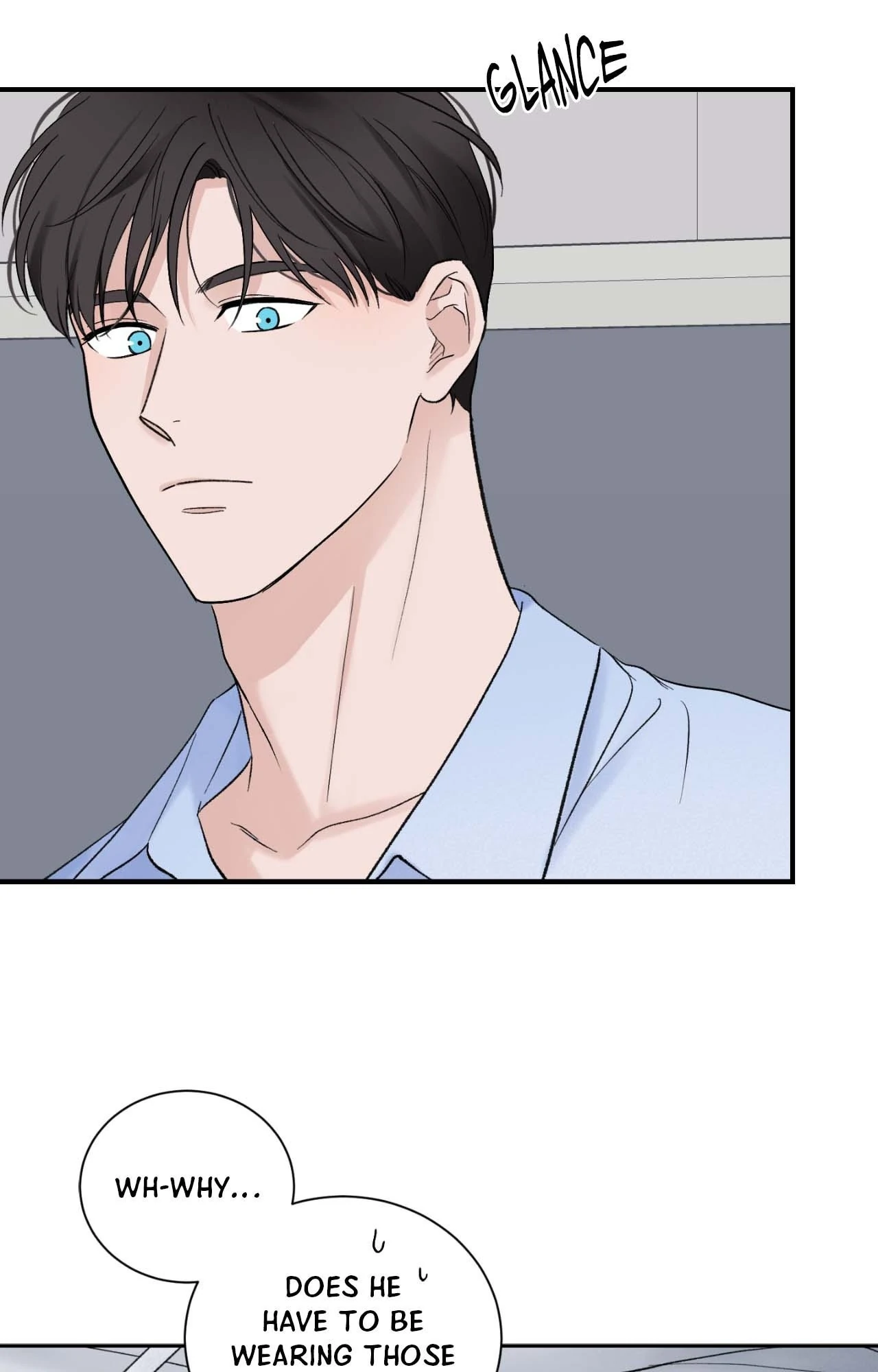 Overclock [Official] - Chapter 17 manhwa