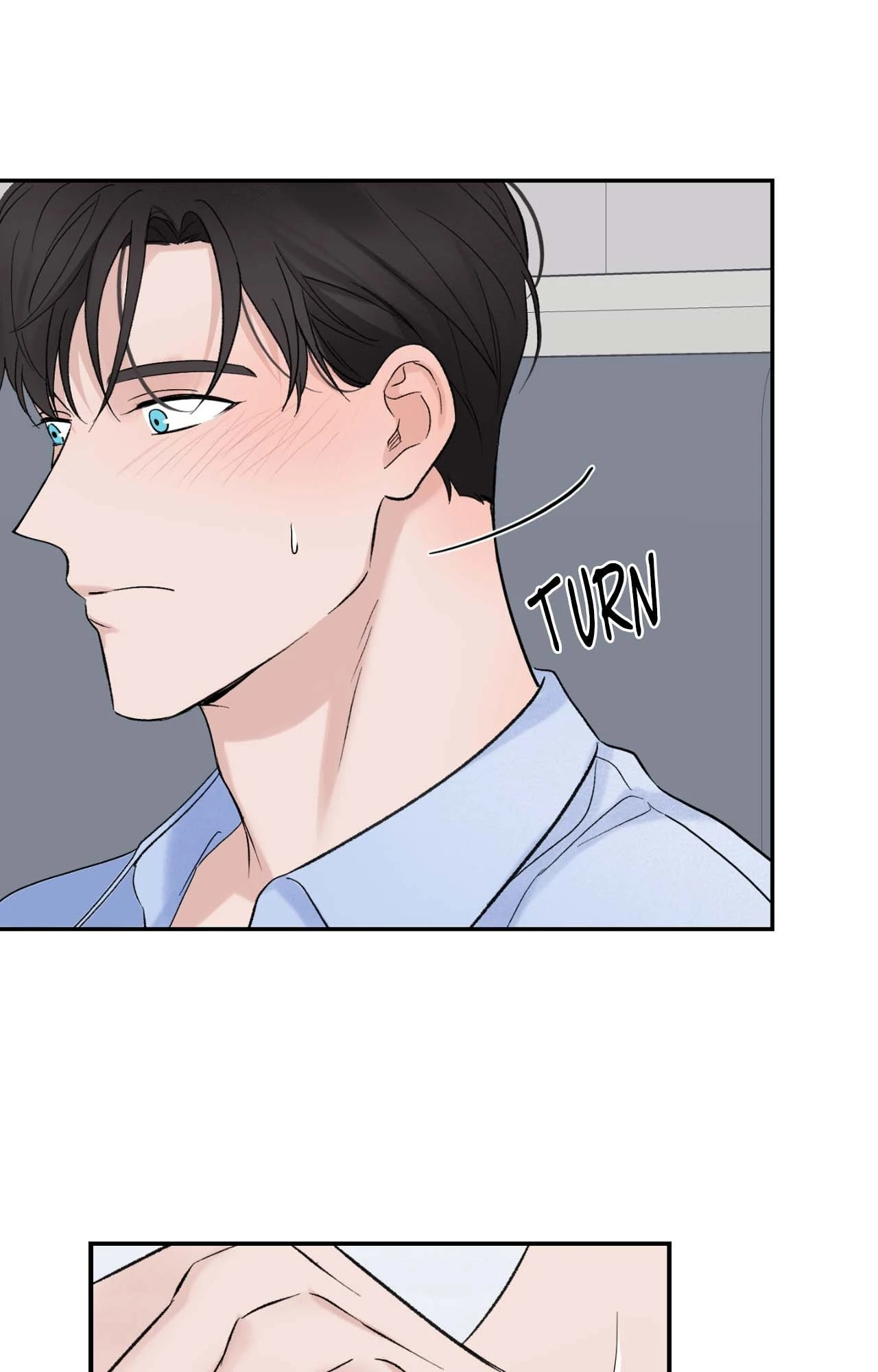 Overclock [Official] - Chapter 17 manhwa