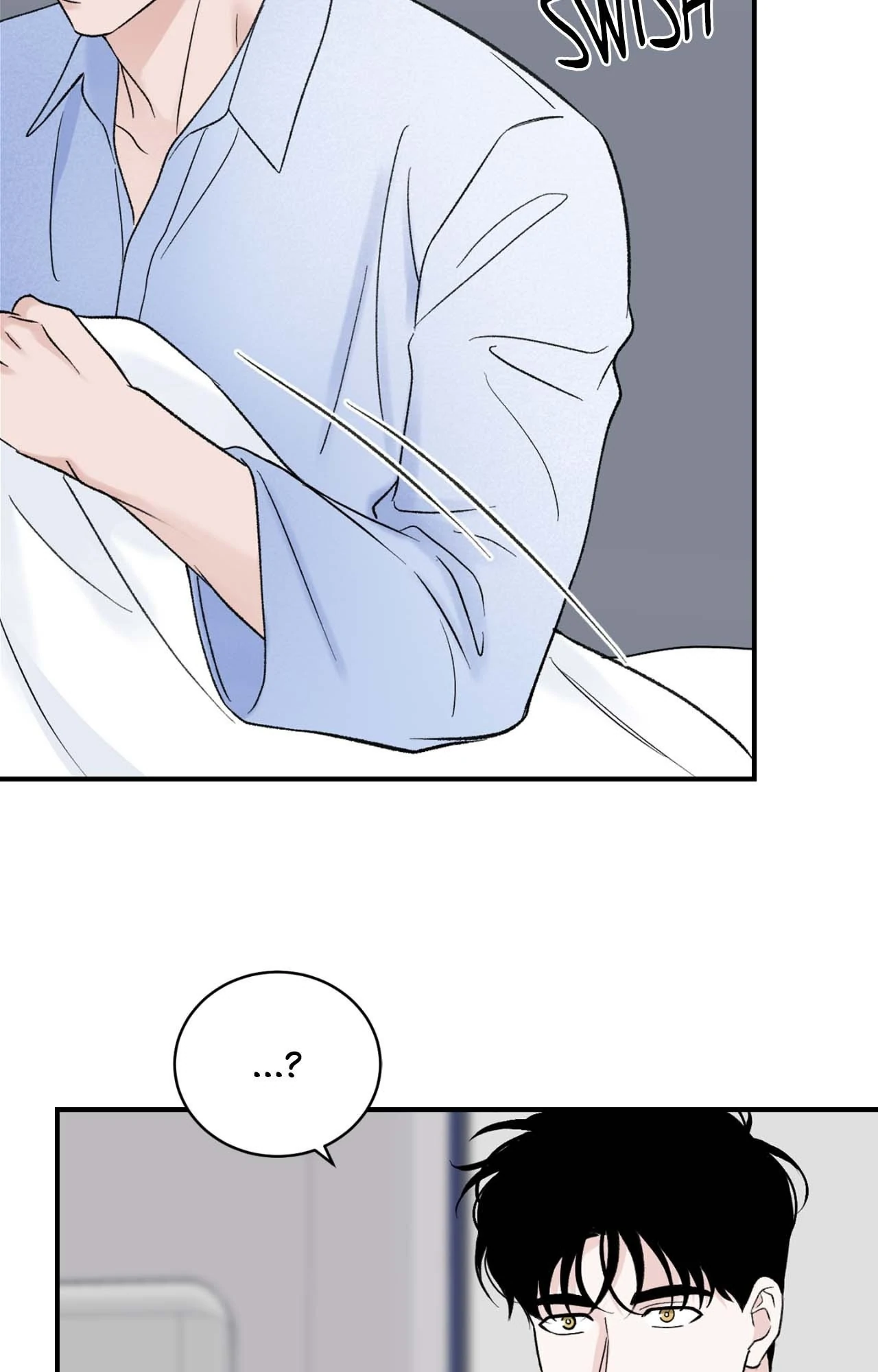 Overclock [Official] - Chapter 17 manhwa