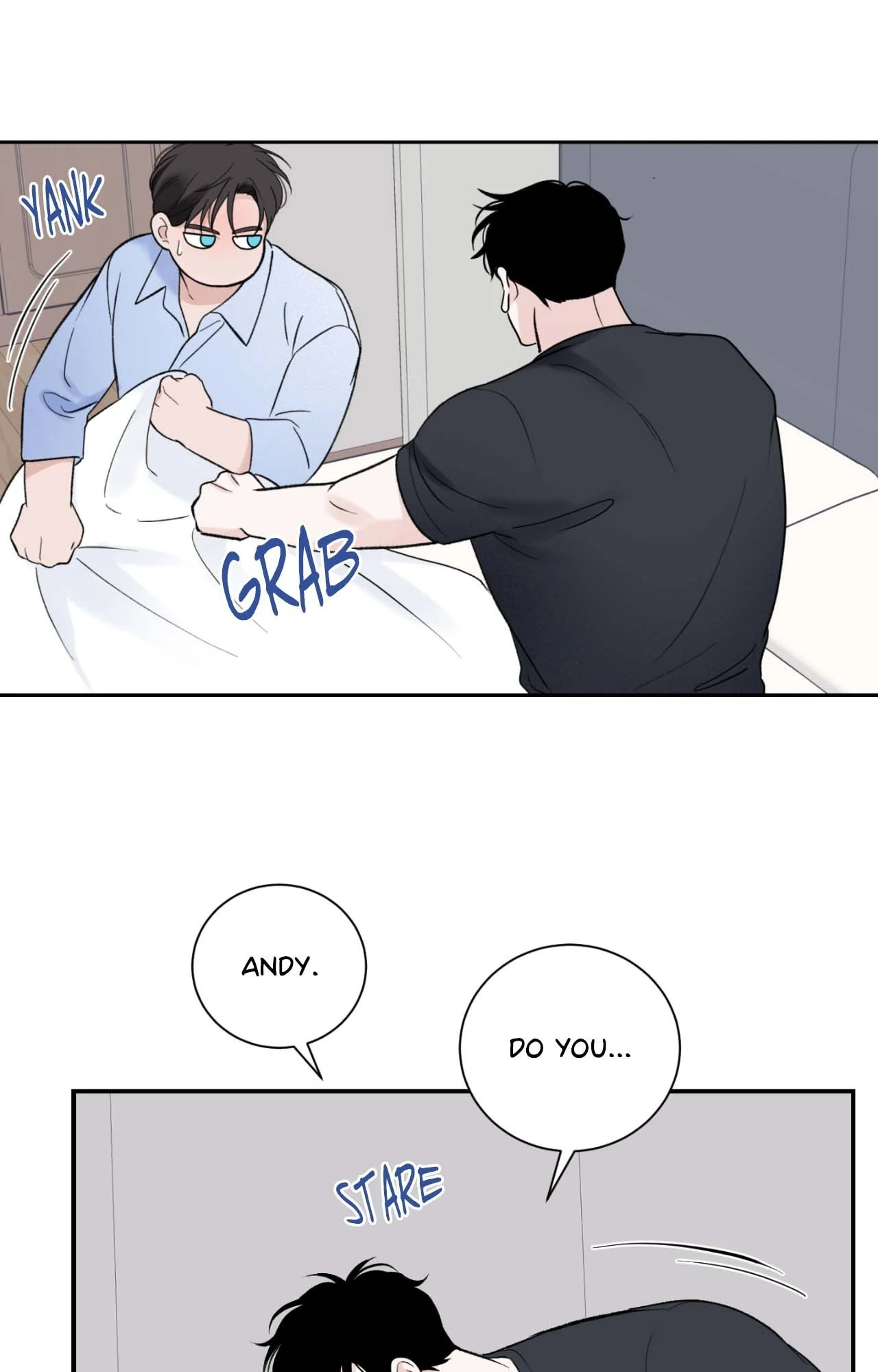 Overclock [Official] - Chapter 17 manhwa