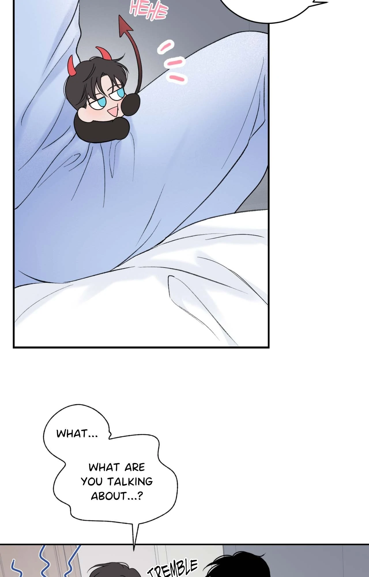 Overclock [Official] - Chapter 17 manhwa