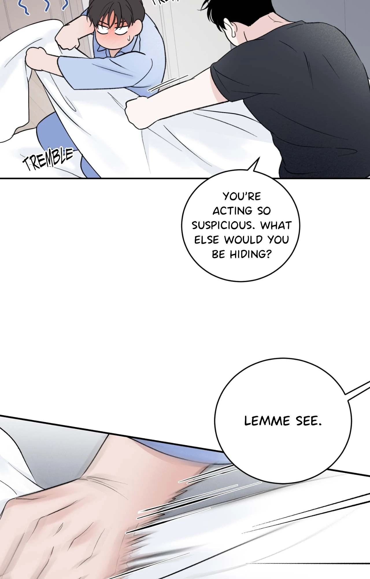 Overclock [Official] - Chapter 17 manhwa