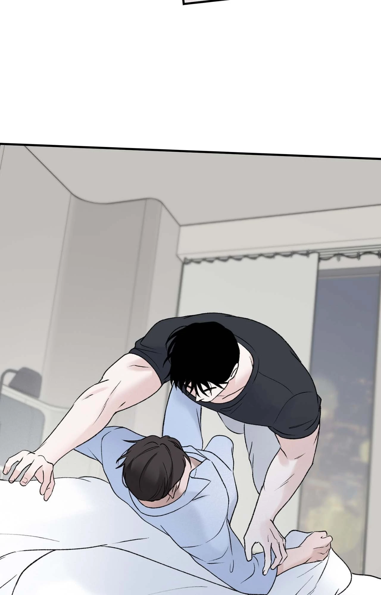 Overclock [Official] - Chapter 17 manhwa