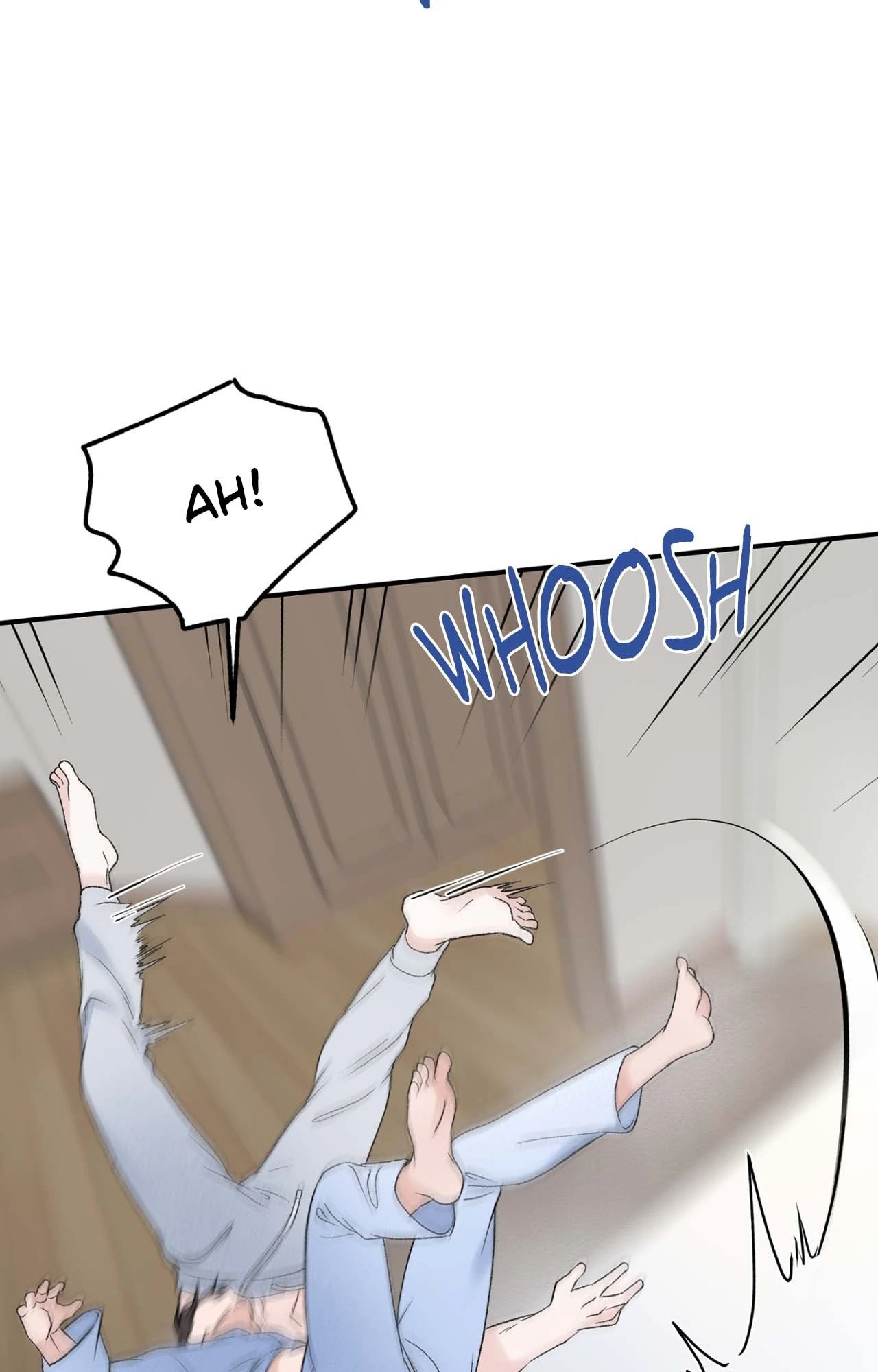 Overclock [Official] - Chapter 17 manhwa