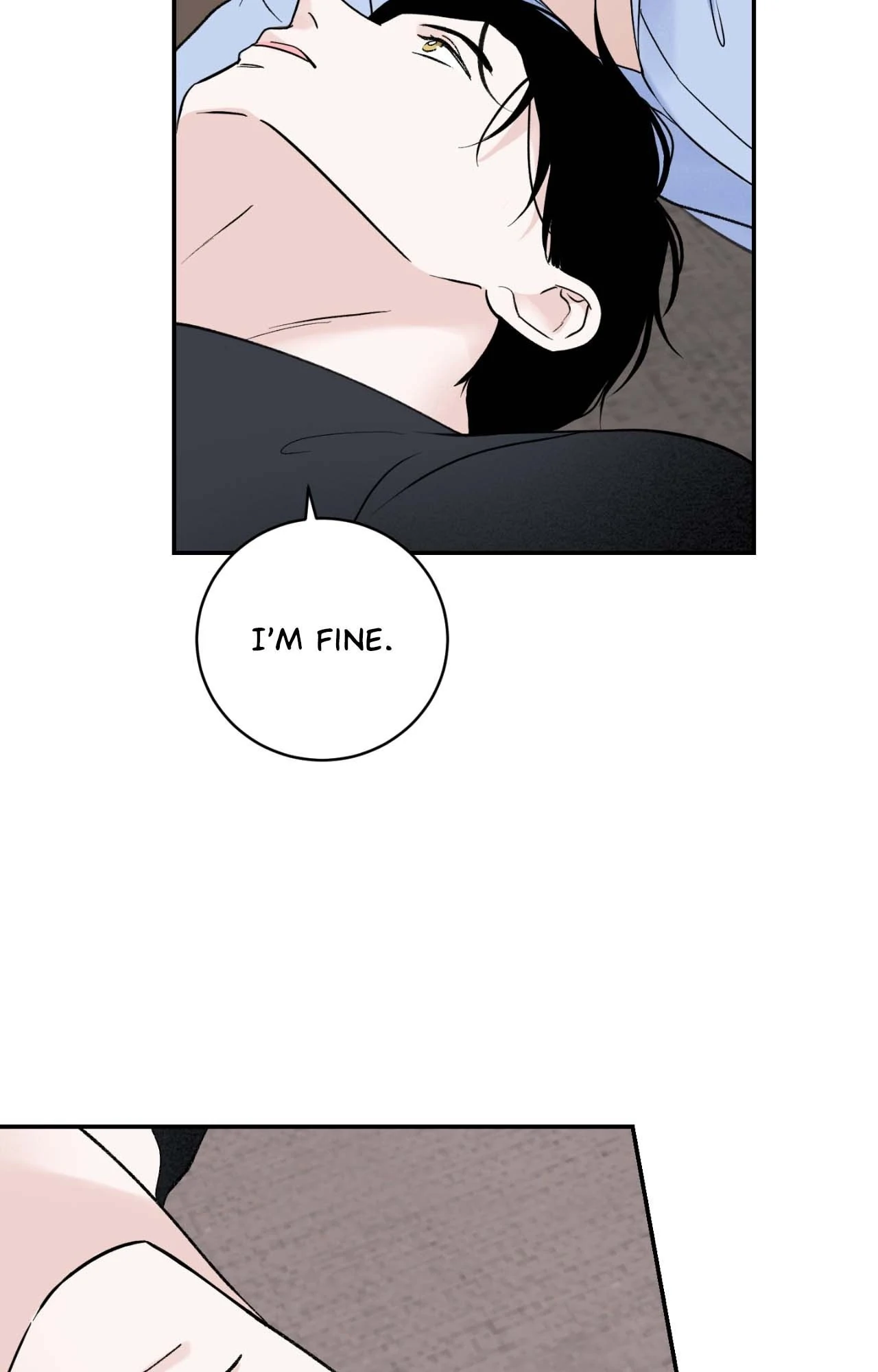 Overclock [Official] - Chapter 17 manhwa