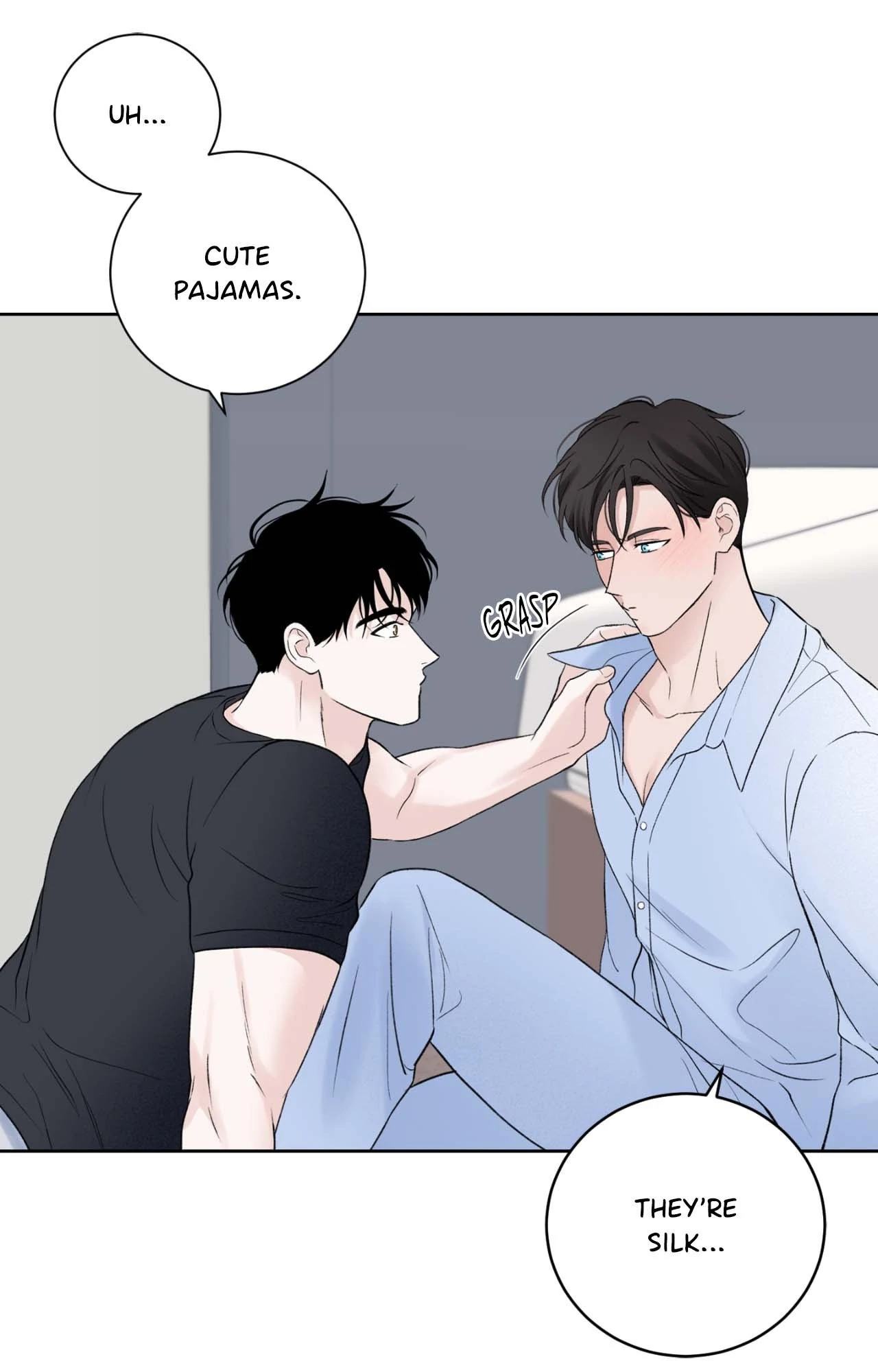 Overclock [Official] - Chapter 17 manhwa