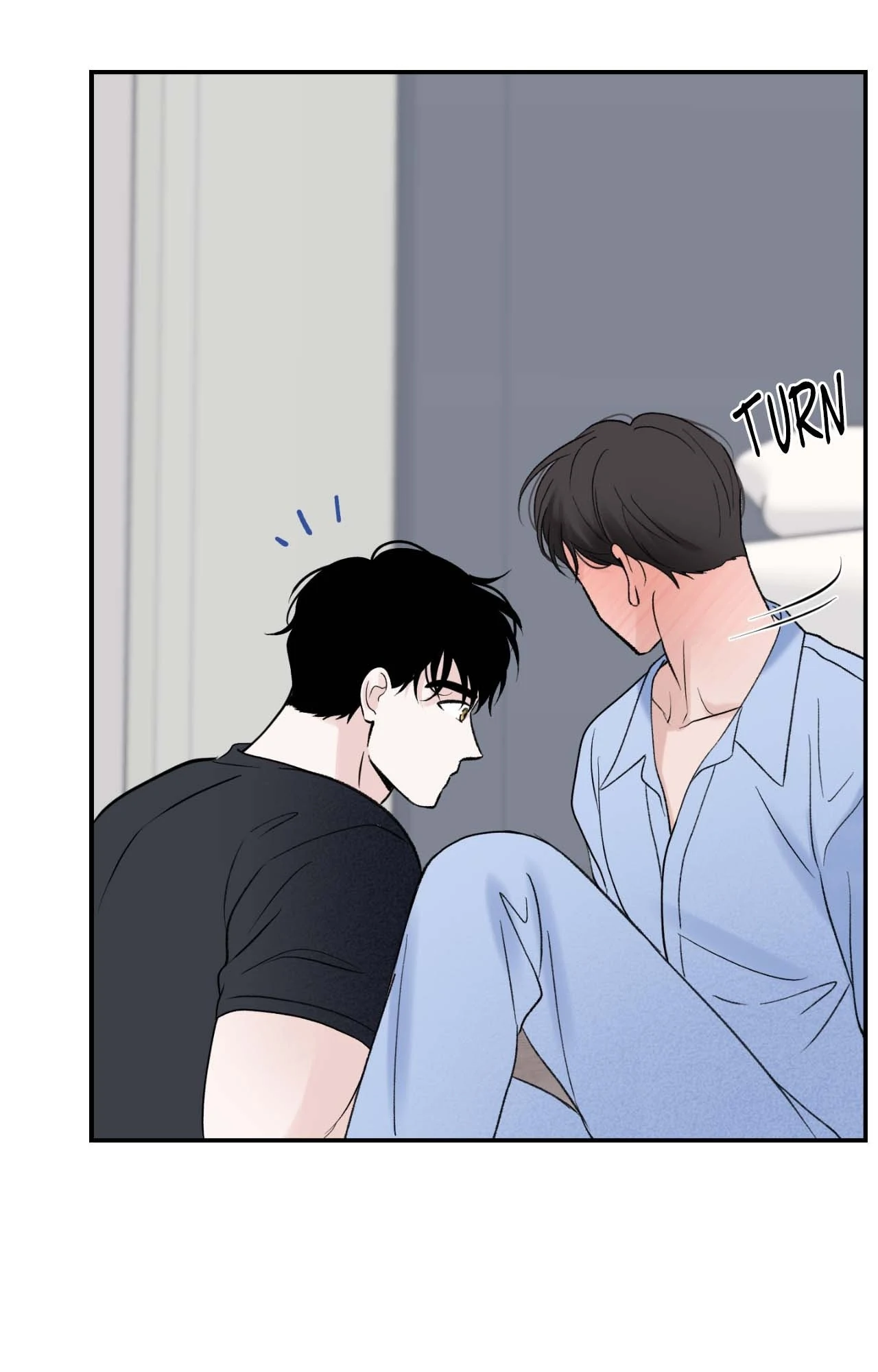 Overclock [Official] - Chapter 17 manhwa