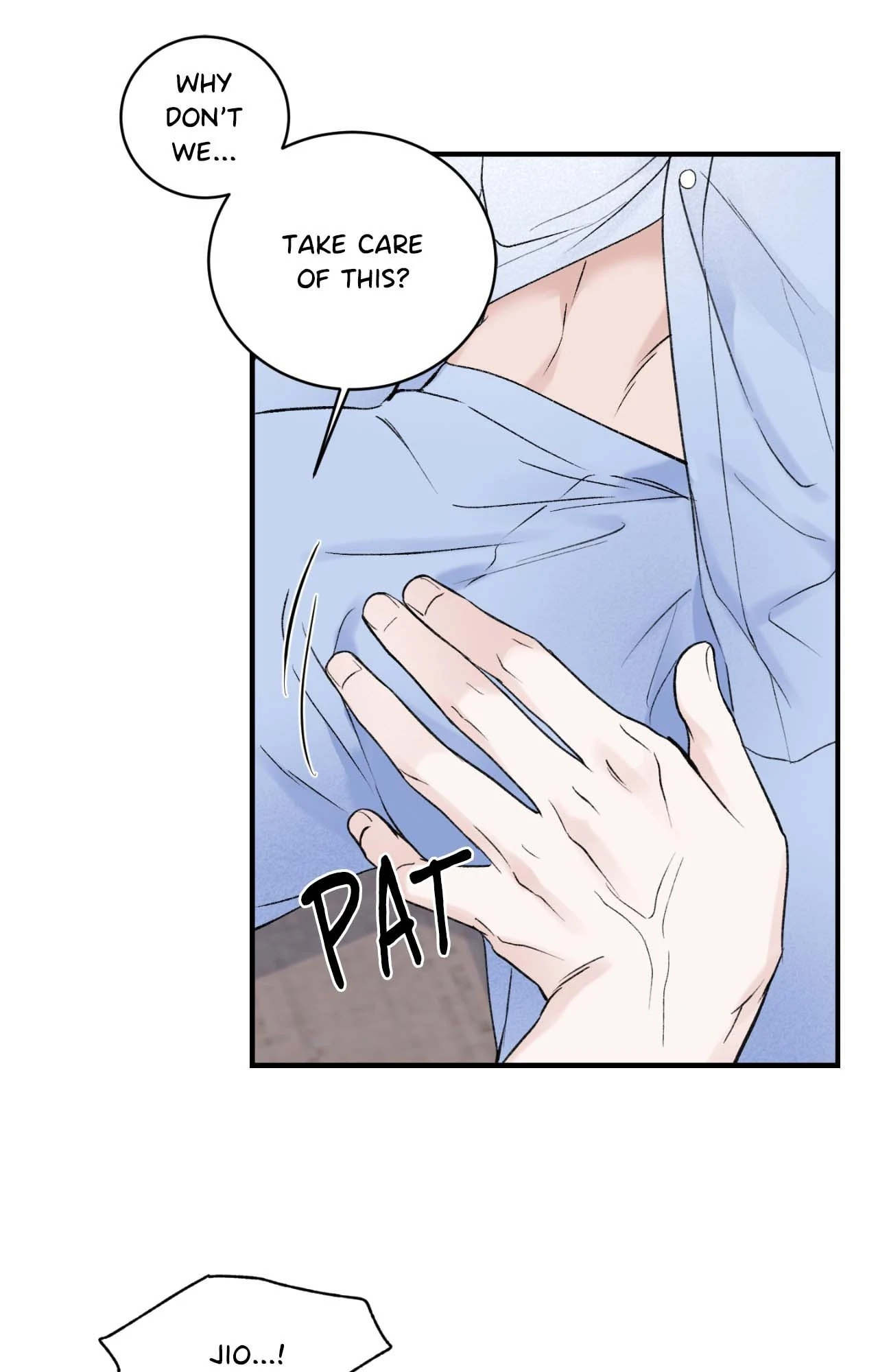 Overclock [Official] - Chapter 17 manhwa