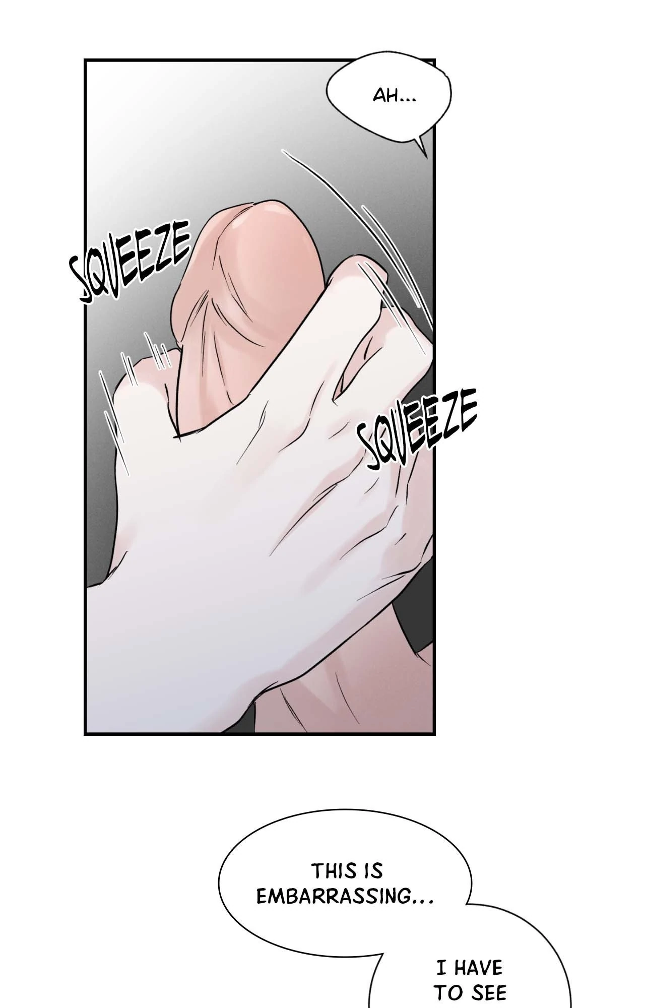 Overclock [Official] - Chapter 17 manhwa