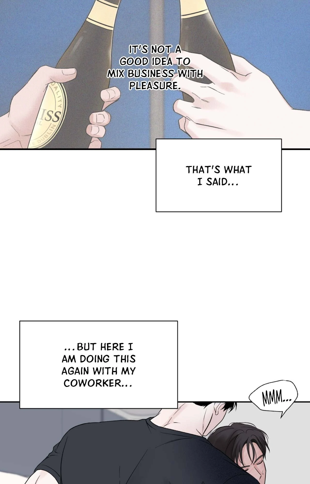 Overclock [Official] - Chapter 17 manhwa