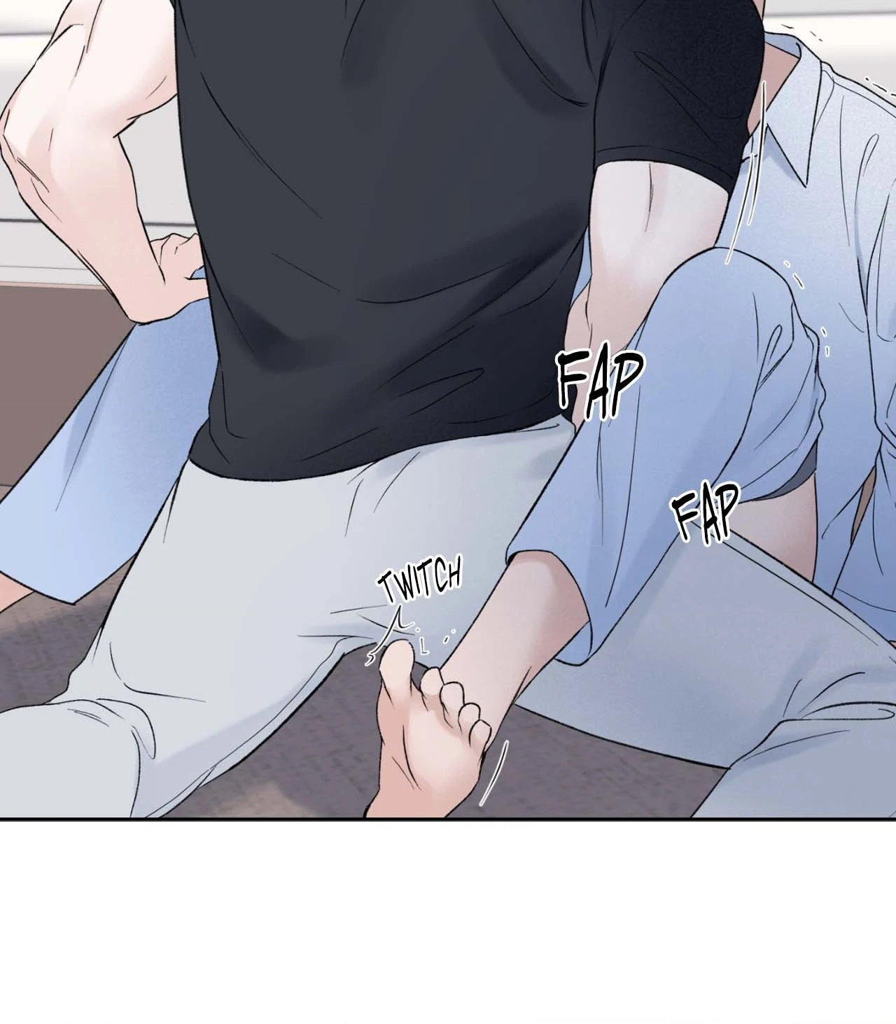 Overclock [Official] - Chapter 17 manhwa