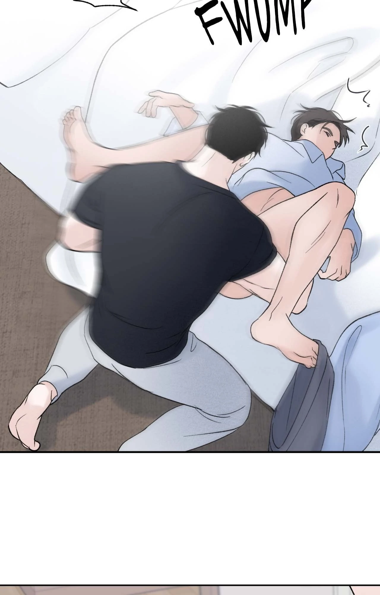 Overclock [Official] - Chapter 17 manhwa