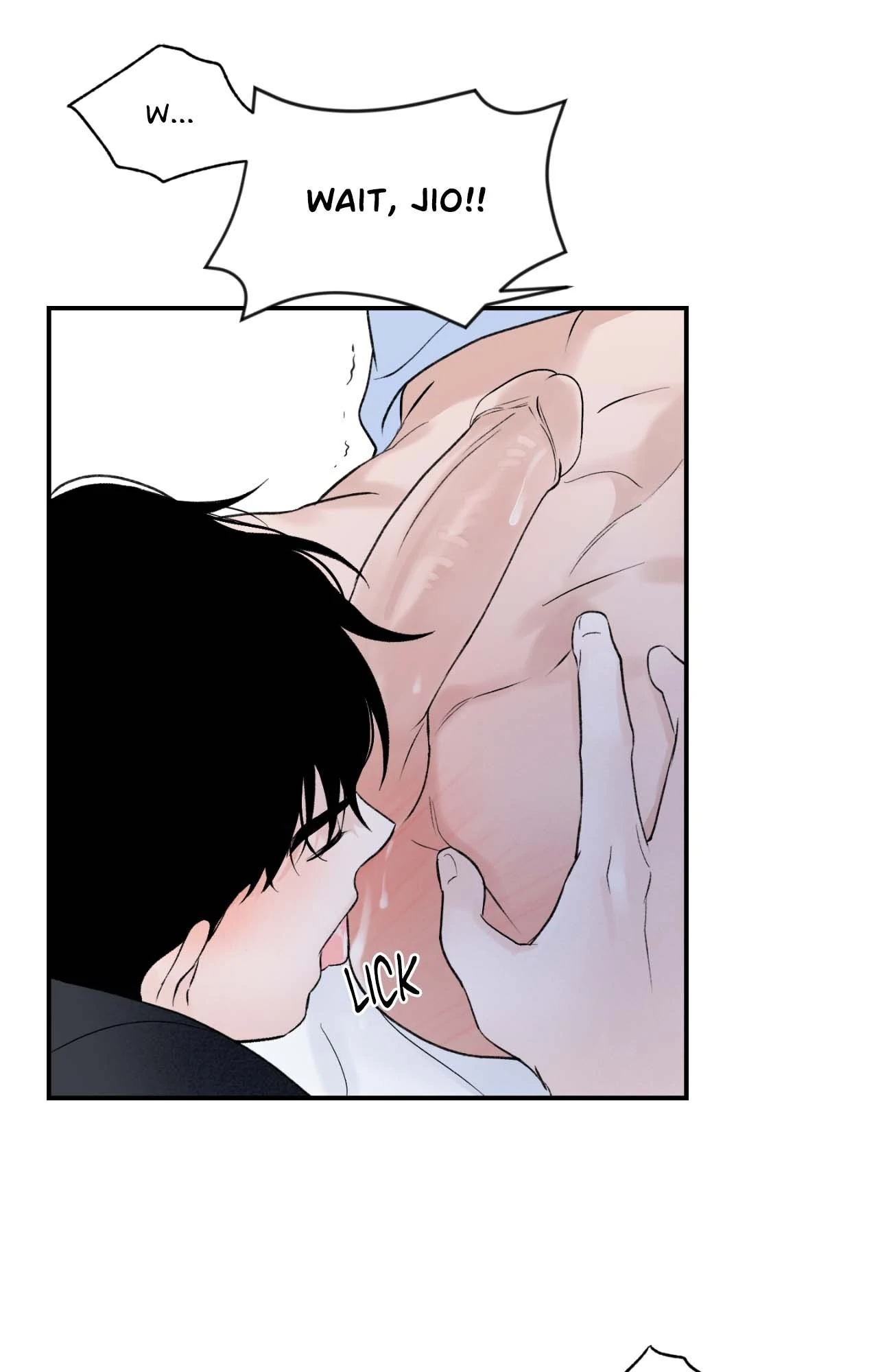 Overclock [Official] - Chapter 17 manhwa