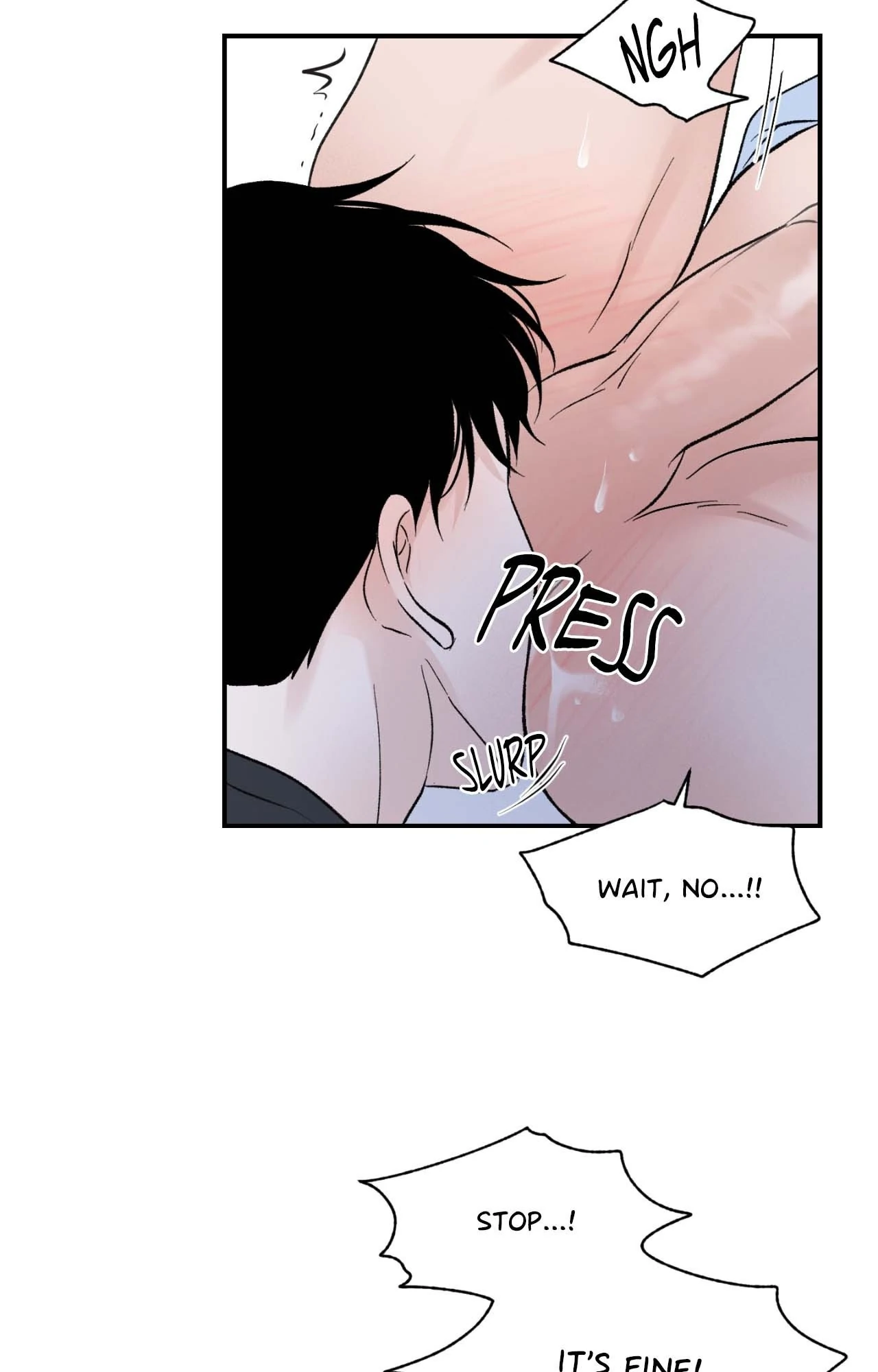 Overclock [Official] - Chapter 17 manhwa