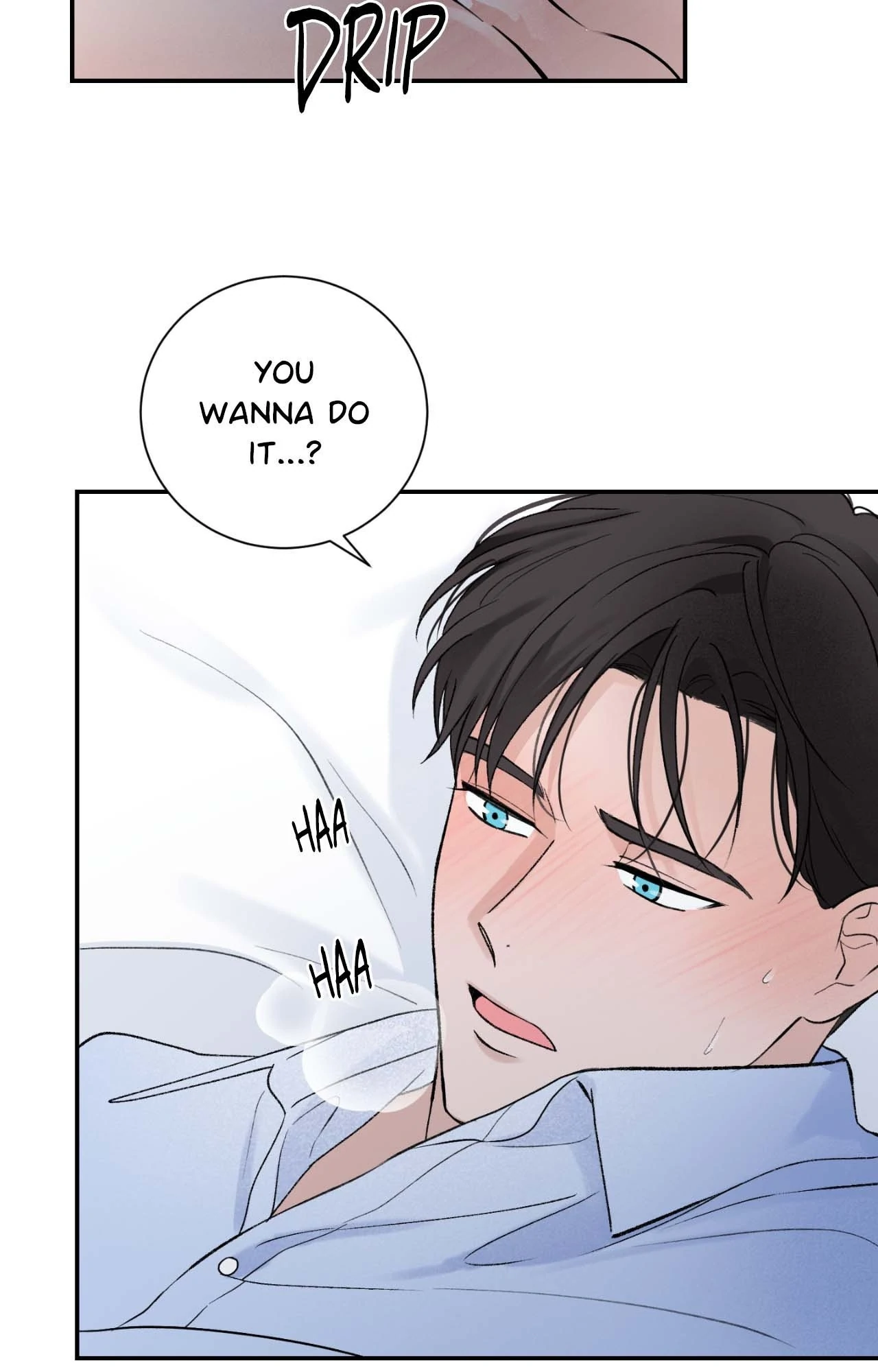 Overclock [Official] - Chapter 17 manhwa