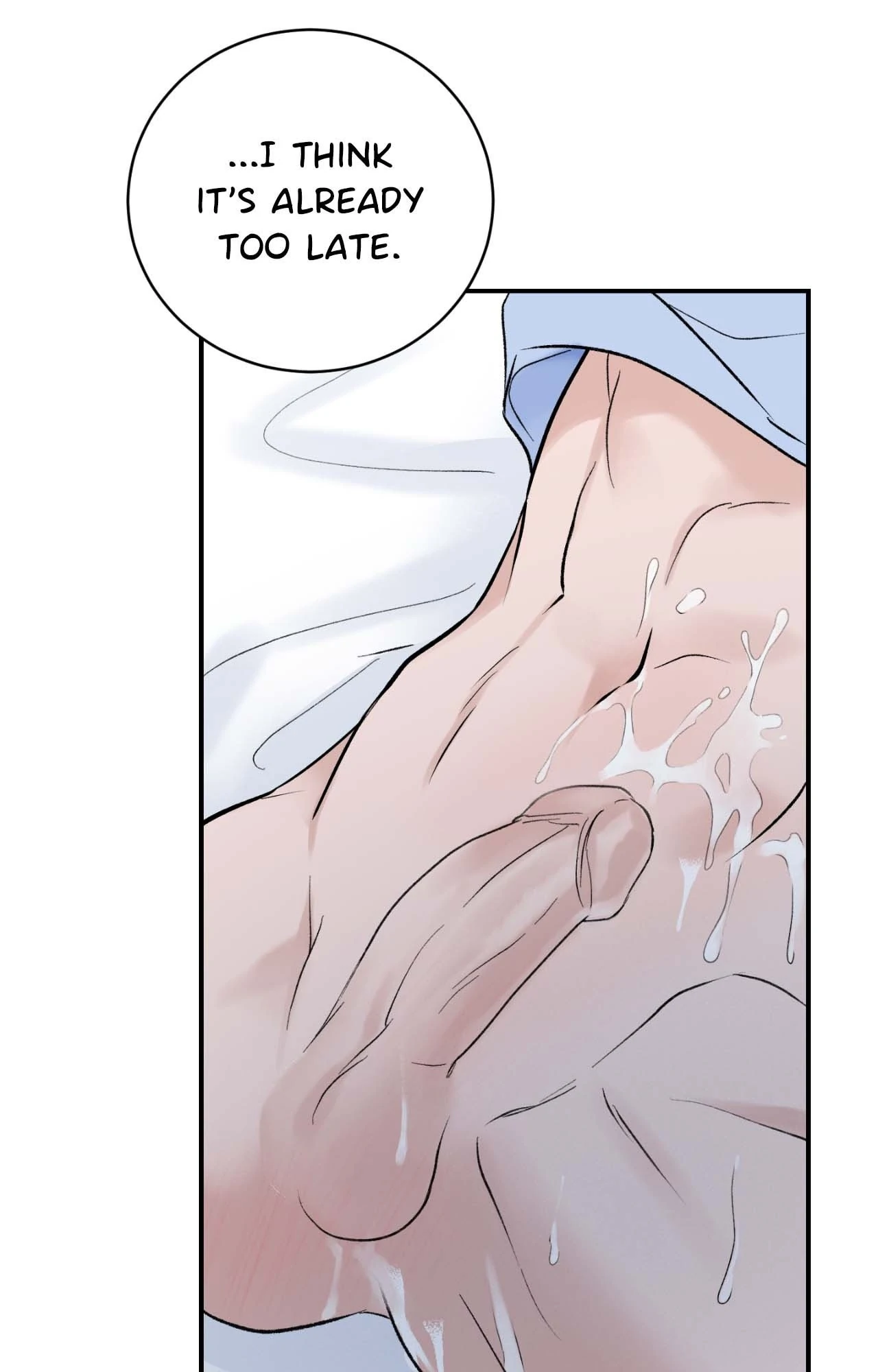 Overclock [Official] - Chapter 17 manhwa