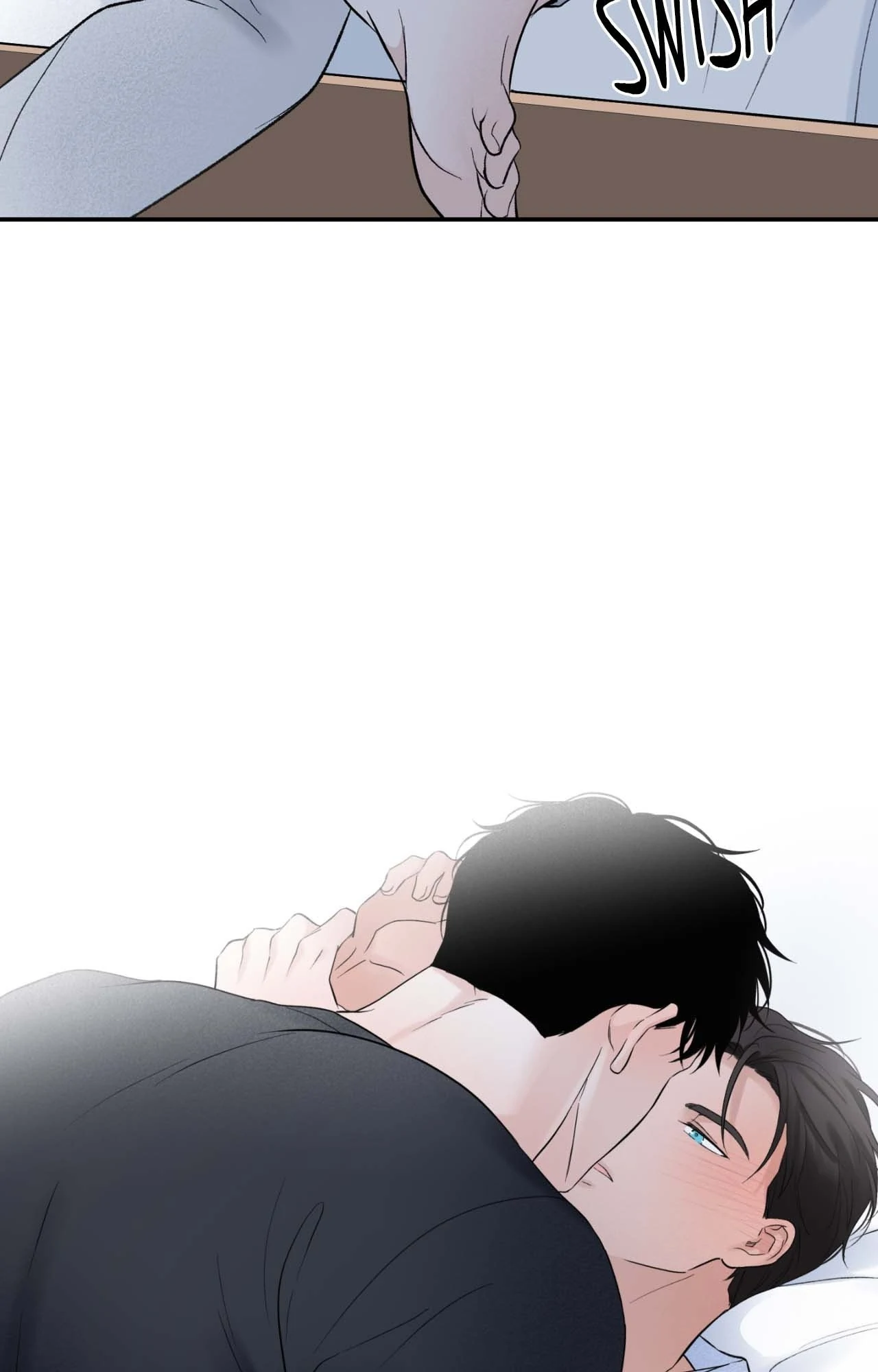 Overclock [Official] - Chapter 17 manhwa