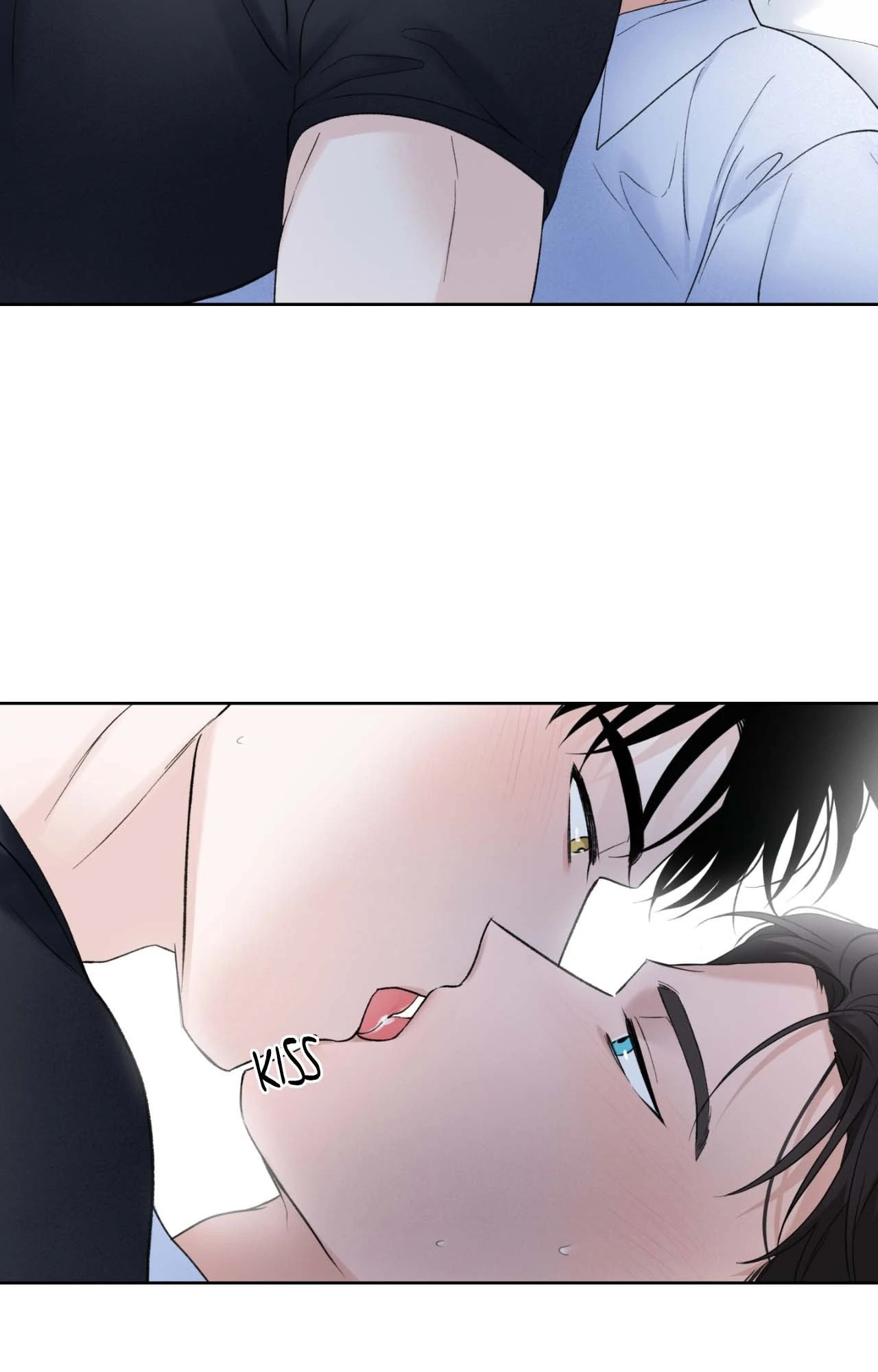 Overclock [Official] - Chapter 17 manhwa