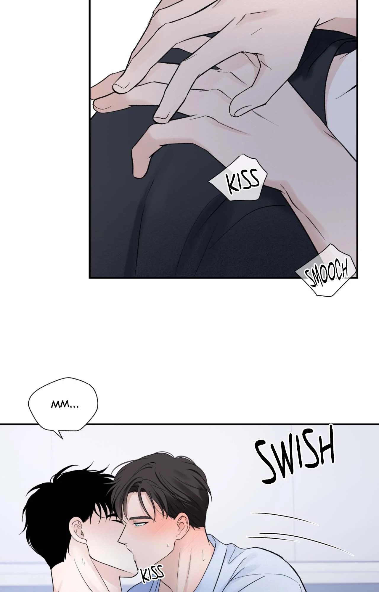 Overclock [Official] - Chapter 17 manhwa