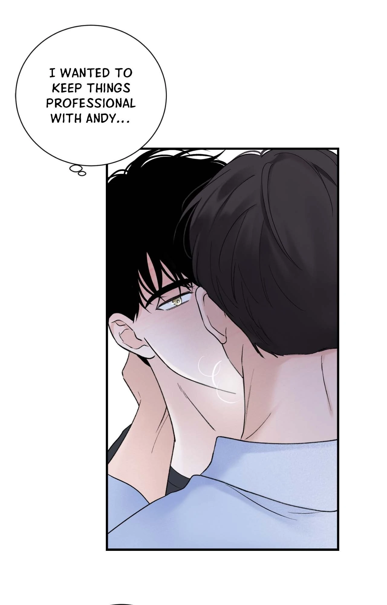 Overclock [Official] - Chapter 17 manhwa
