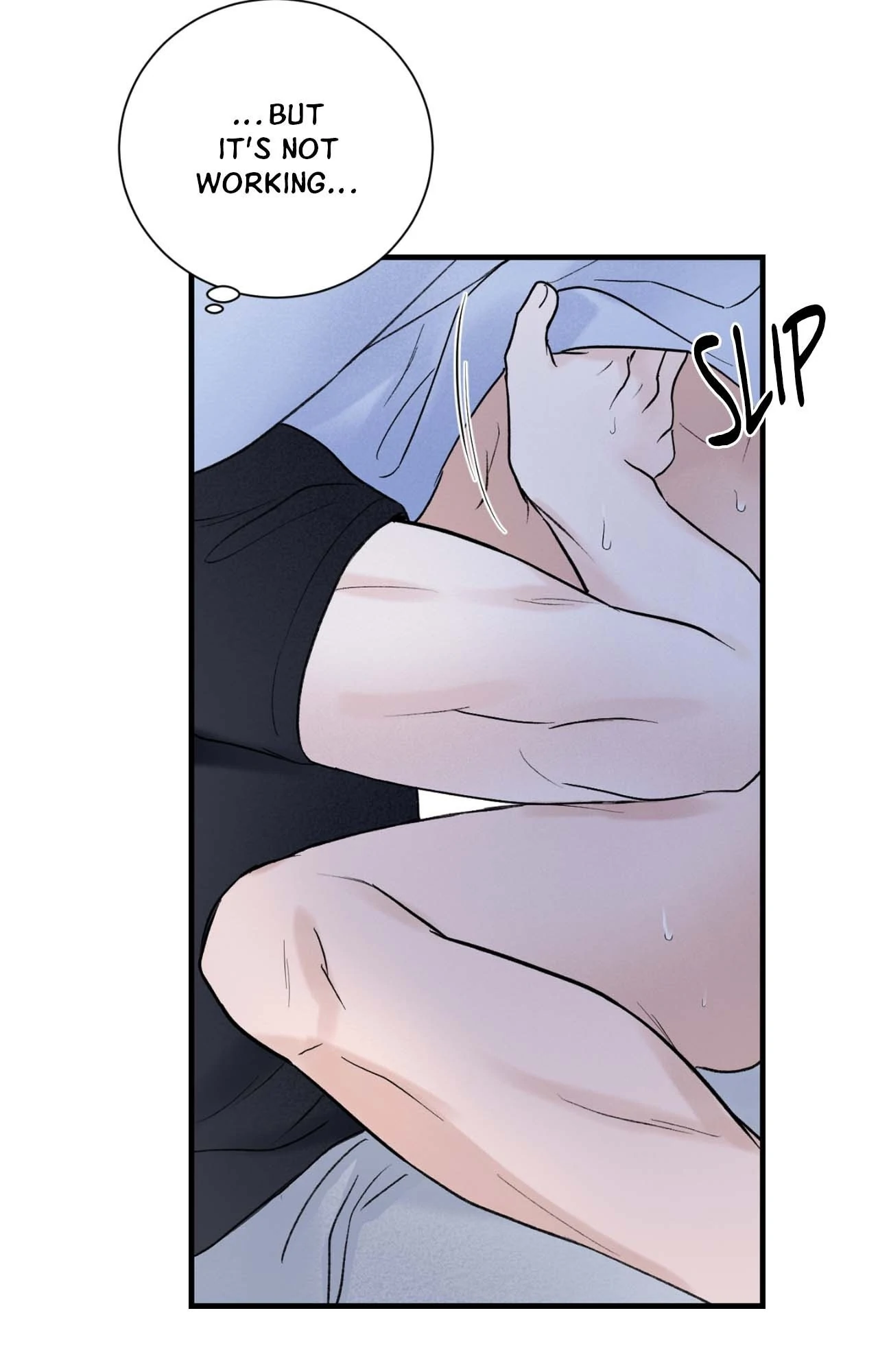 Overclock [Official] - Chapter 17 manhwa