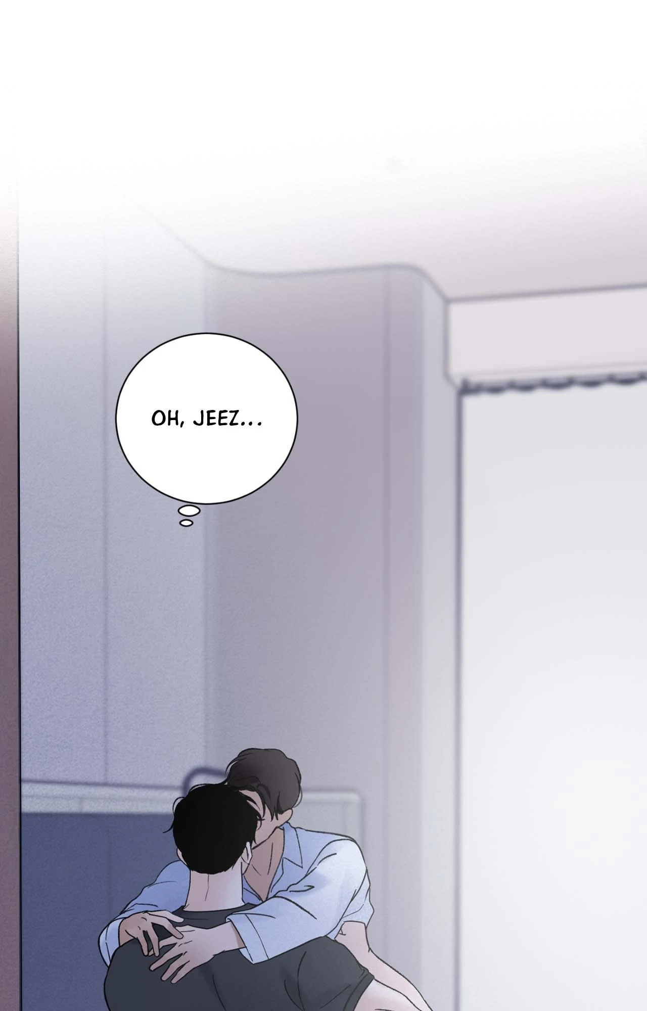 Overclock [Official] - Chapter 17 manhwa