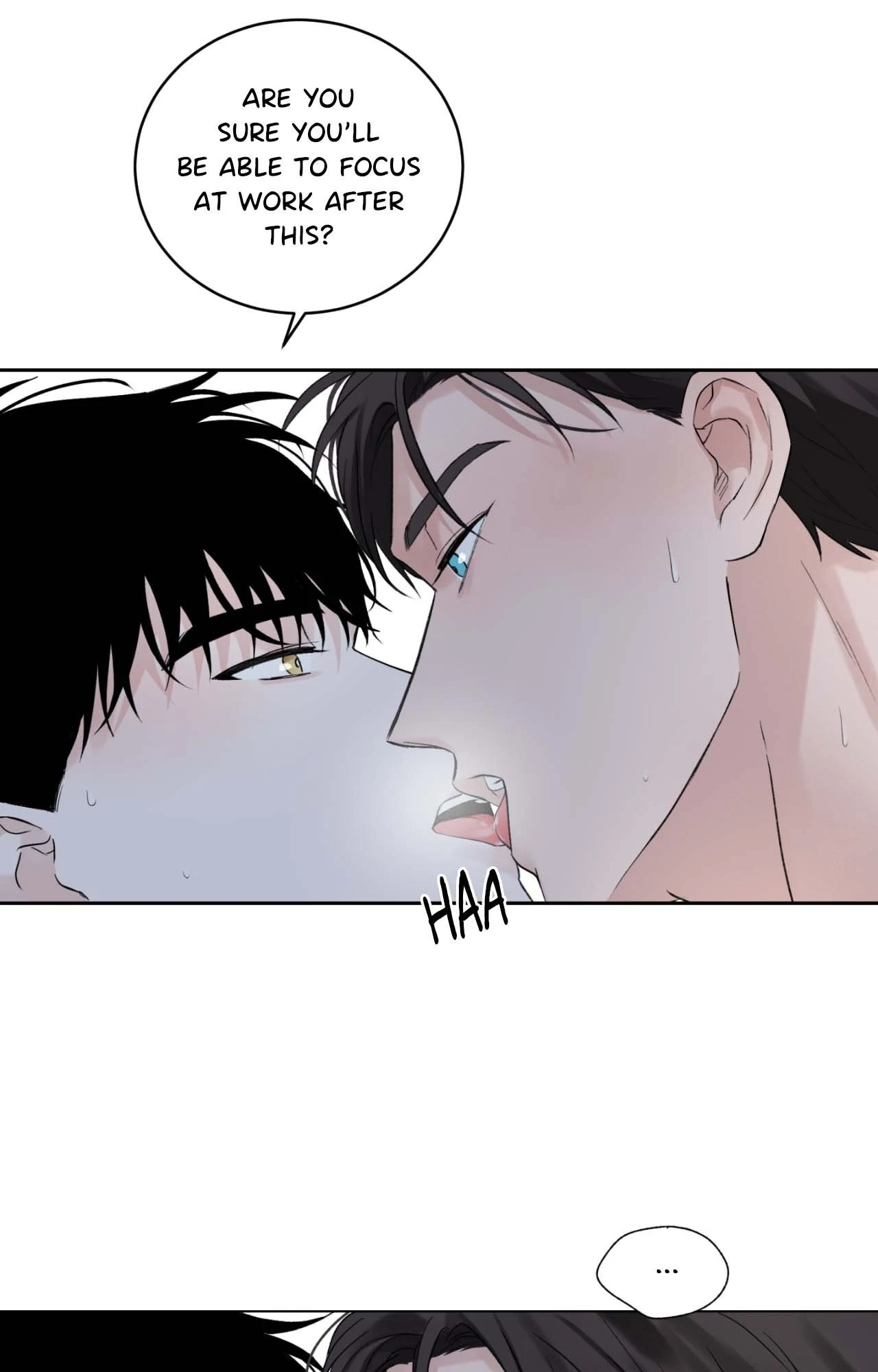 Overclock [Official] - Chapter 17 manhwa
