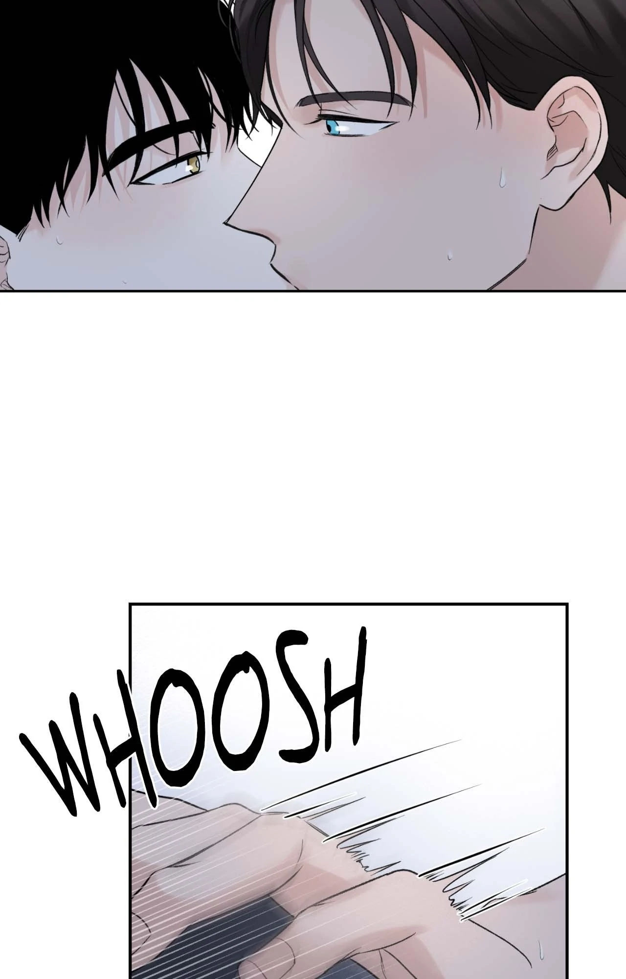Overclock [Official] - Chapter 17 manhwa