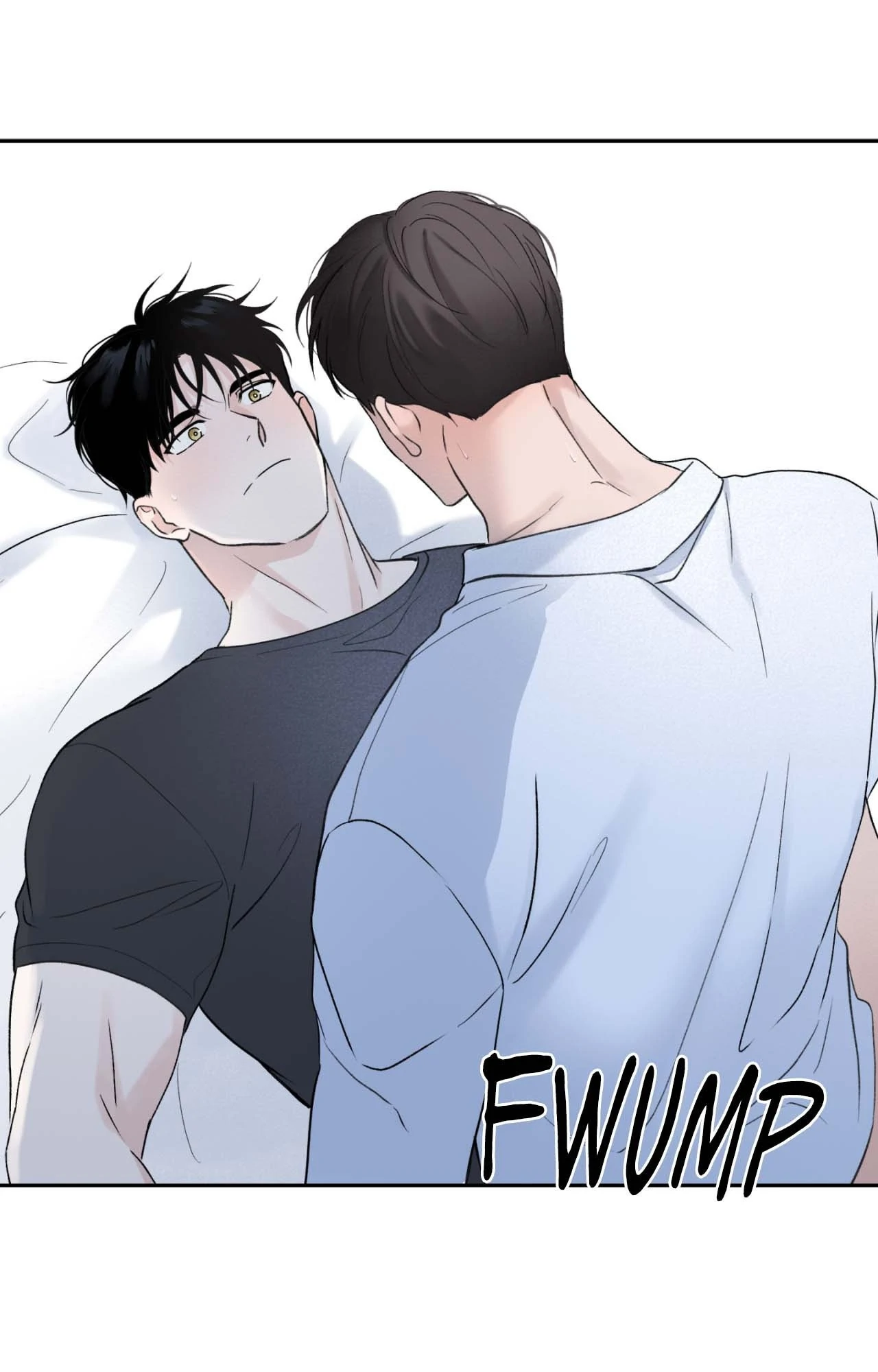 Overclock [Official] - Chapter 17 manhwa