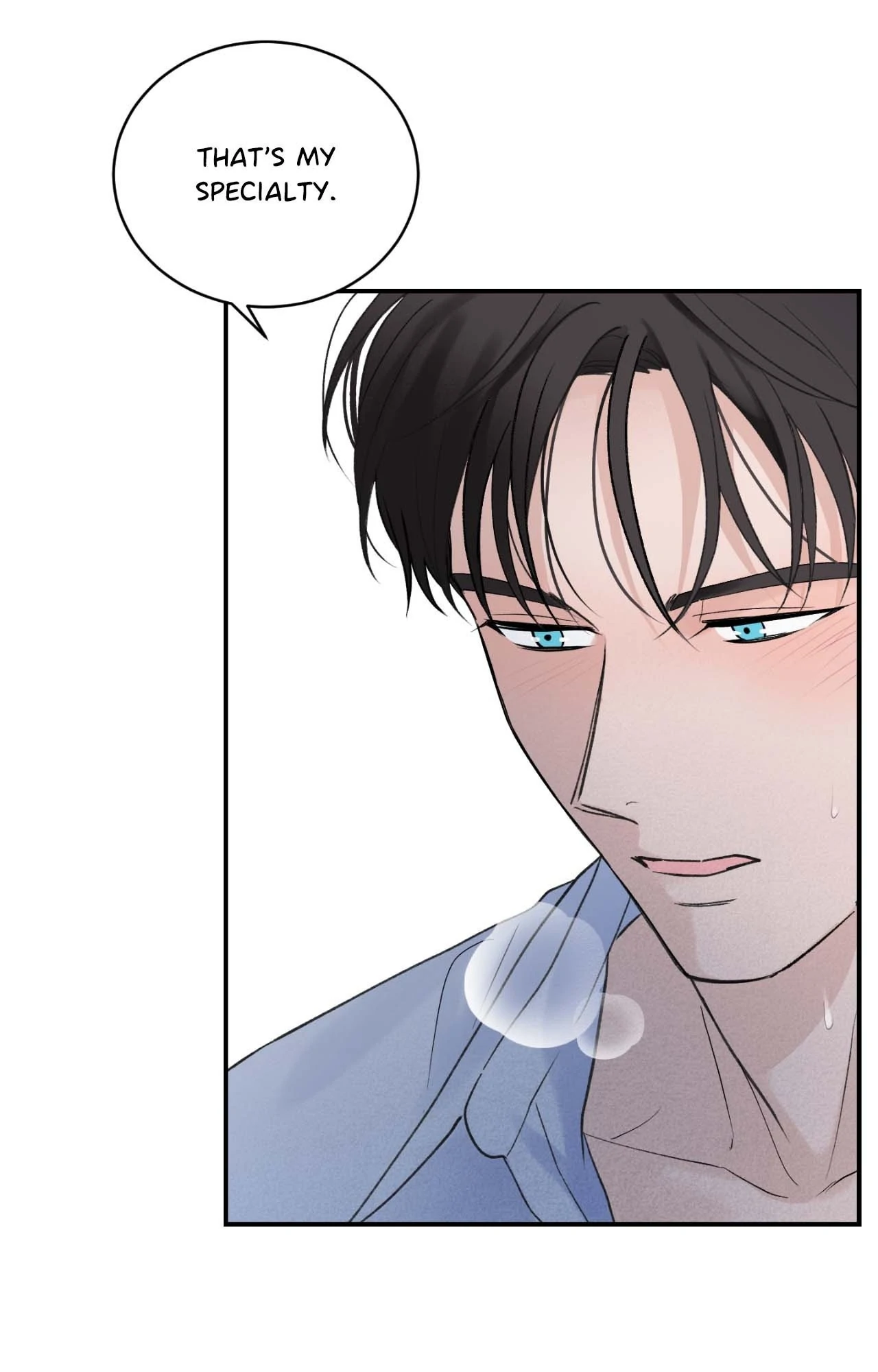 Overclock [Official] - Chapter 17 manhwa