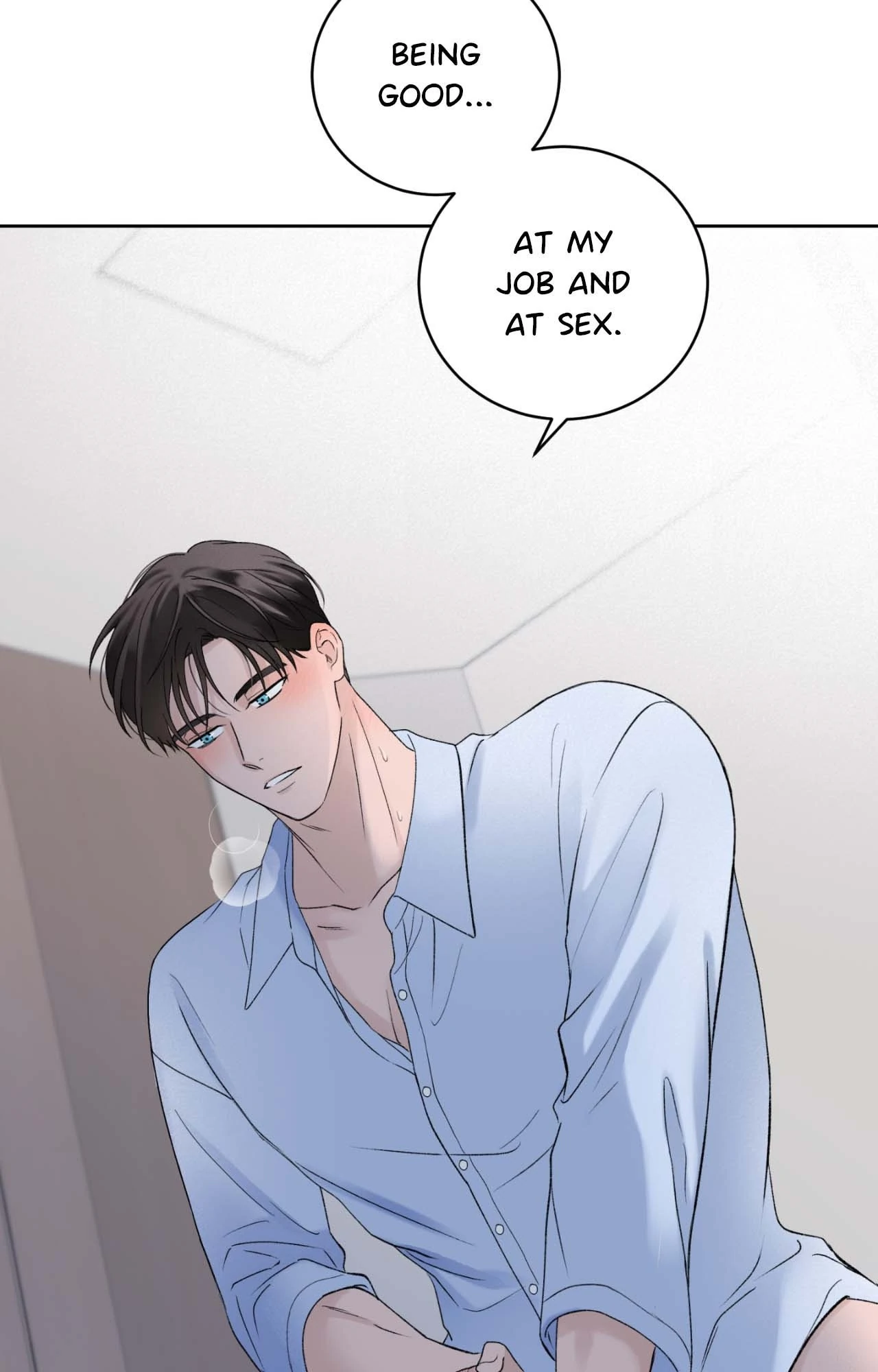 Overclock [Official] - Chapter 17 manhwa