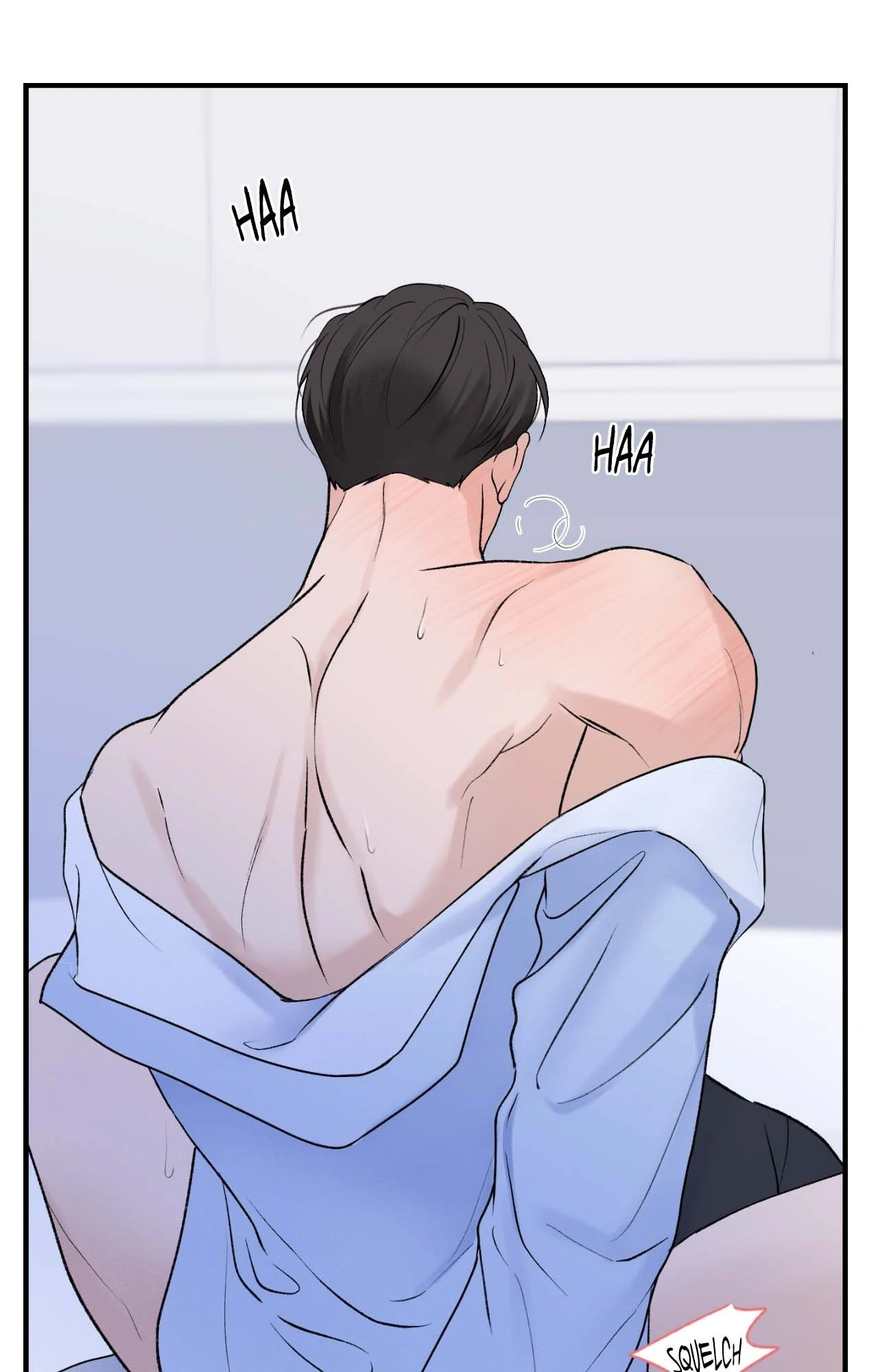 Overclock [Official] - Chapter 18 manhwa