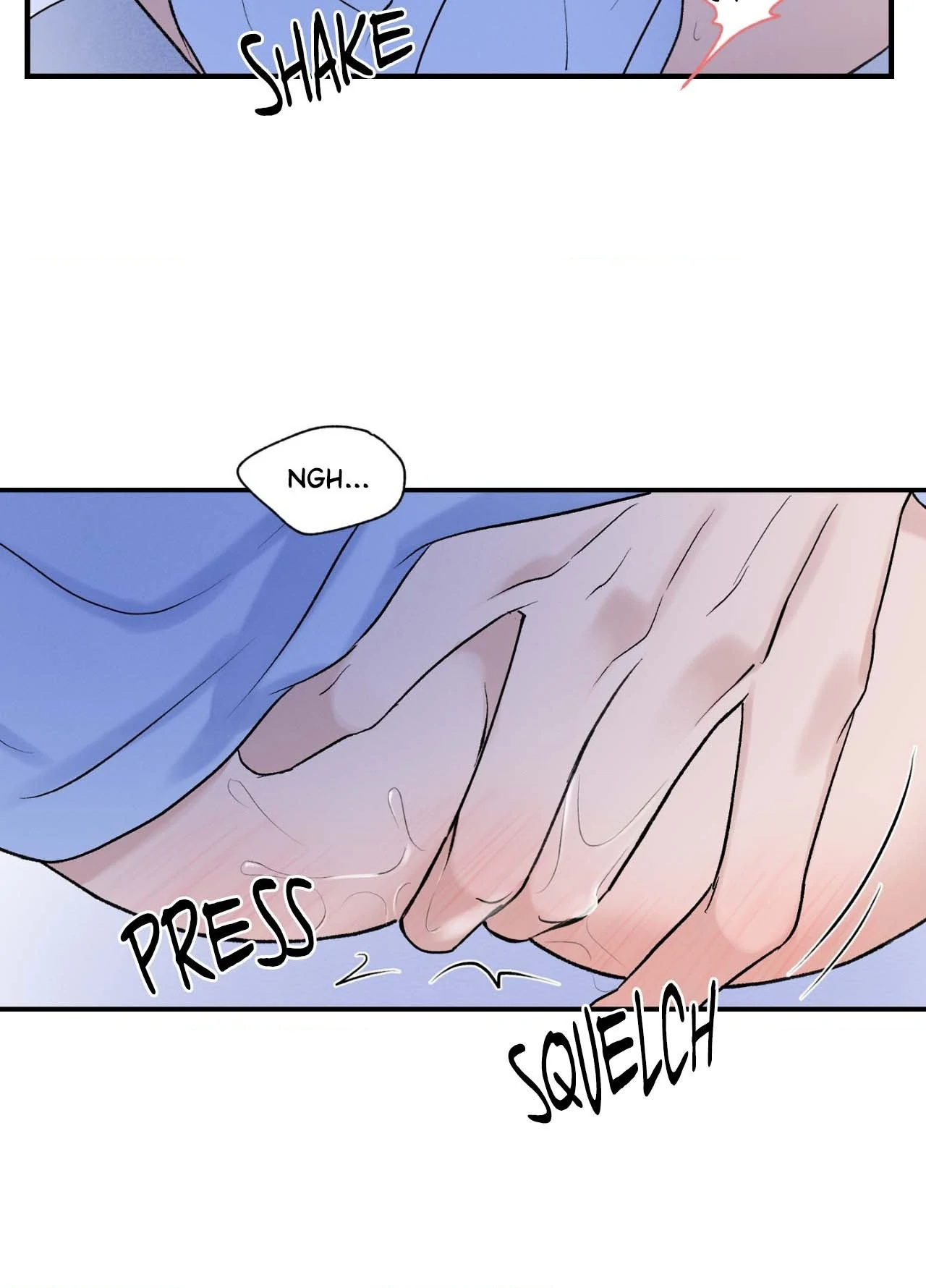 Overclock [Official] - Chapter 18 manhwa