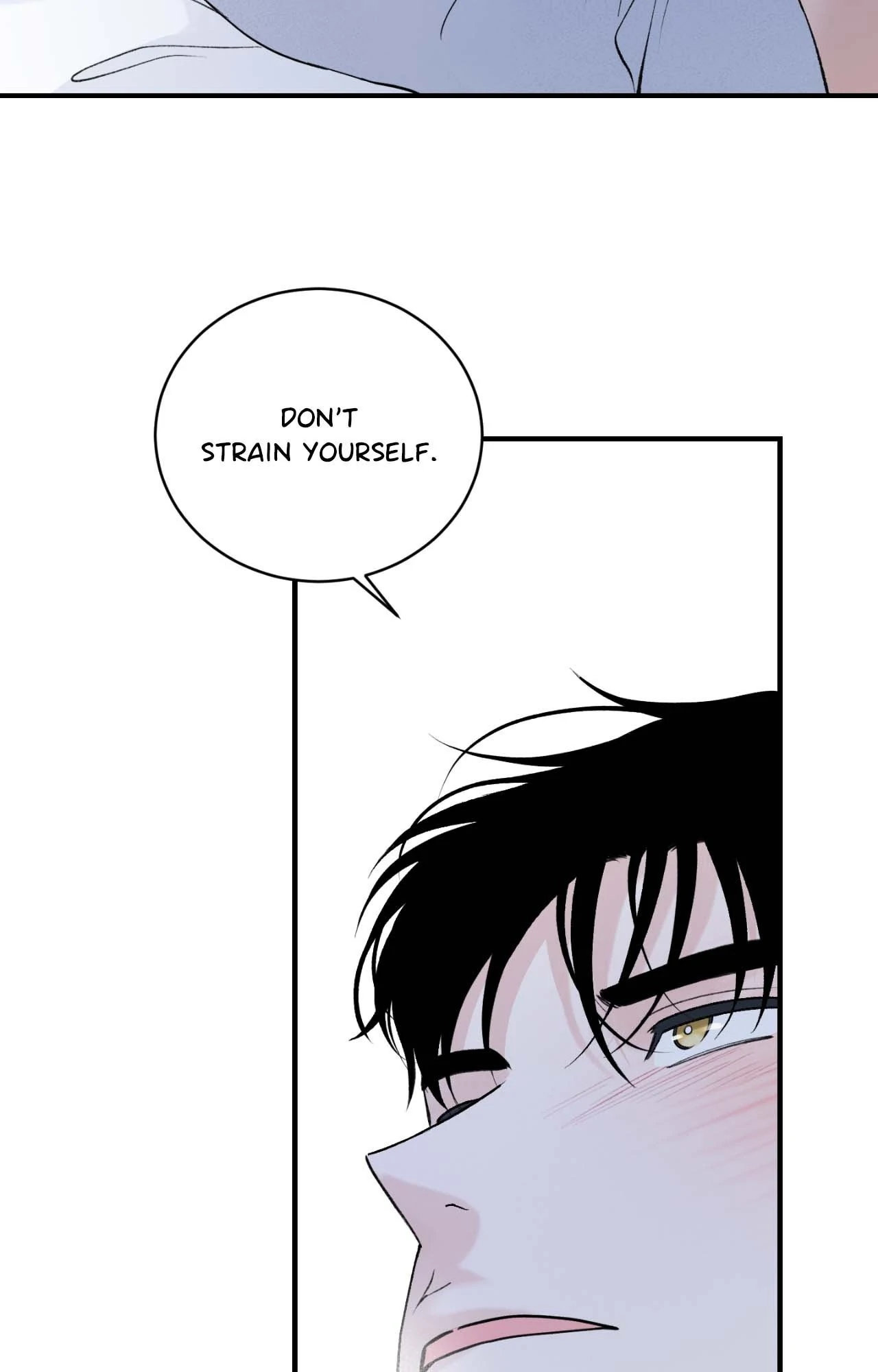 Overclock [Official] - Chapter 18 manhwa